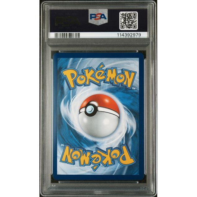 Magneton (SVP 159) - PSA 9