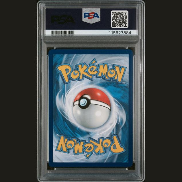 Gardevoir ex (PAF 233) - PSA 9