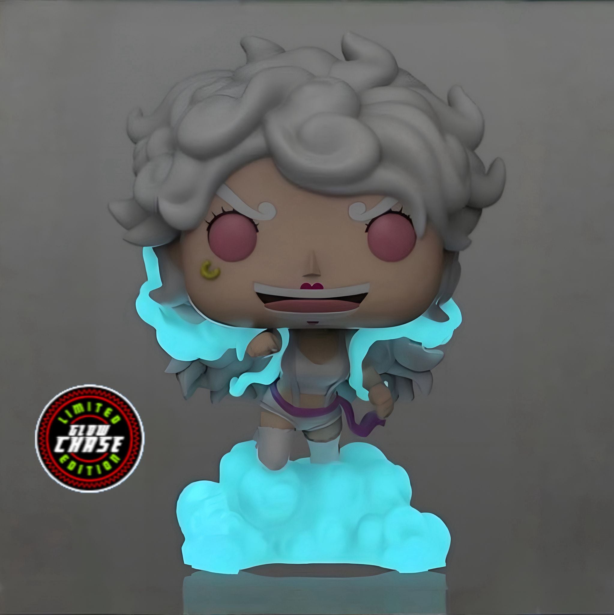 “”PRE-ORDER”” One Piece: Funko Pop! Animation - Bonney CHASE