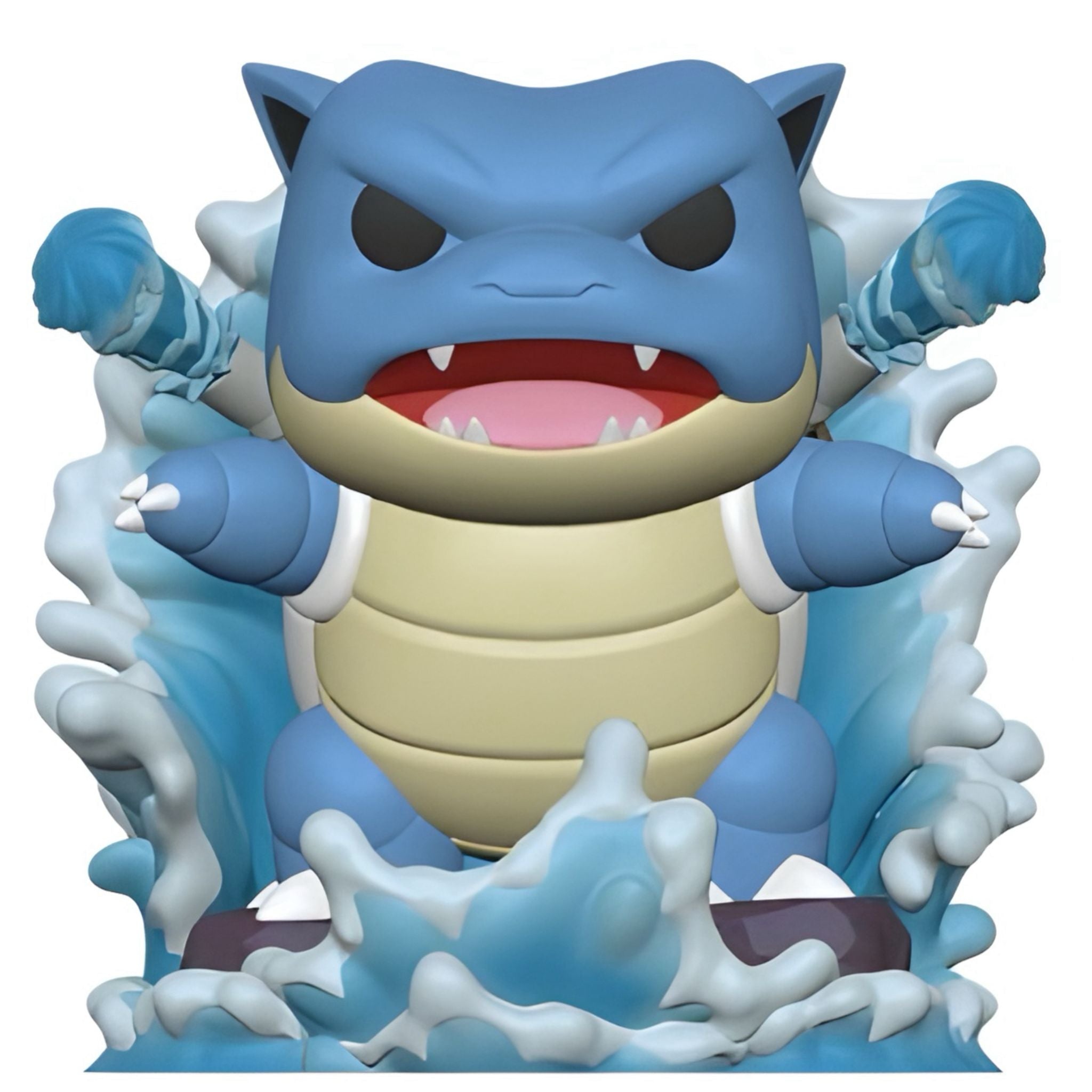 ""PRE-ORDER"" Pokemon: Funko Pop! Premium - Blastoise