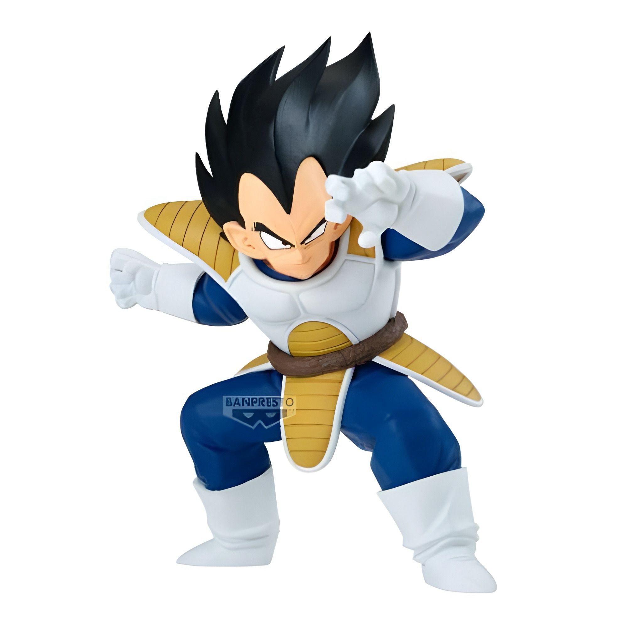 ""PRE-ORDER"" DRAGON BALL Z - MATCH MAKERS - VEGETA - STATUA 12CM