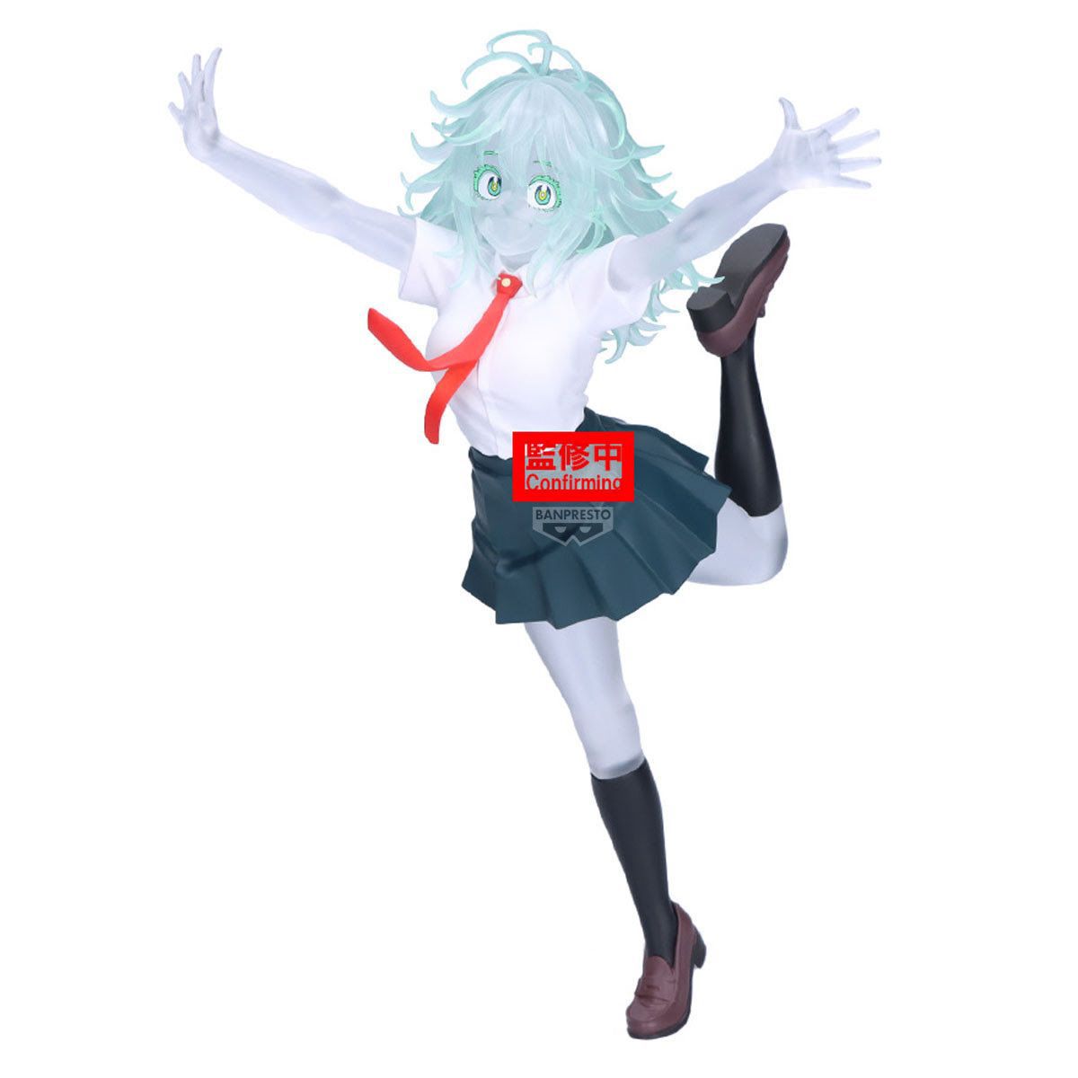 ""PRE-ORDER"" MY HERO ACADEMIA - GLITTER&GLAMOURS - TORU HAGAKURE (VER.B) - STATUA 23CM