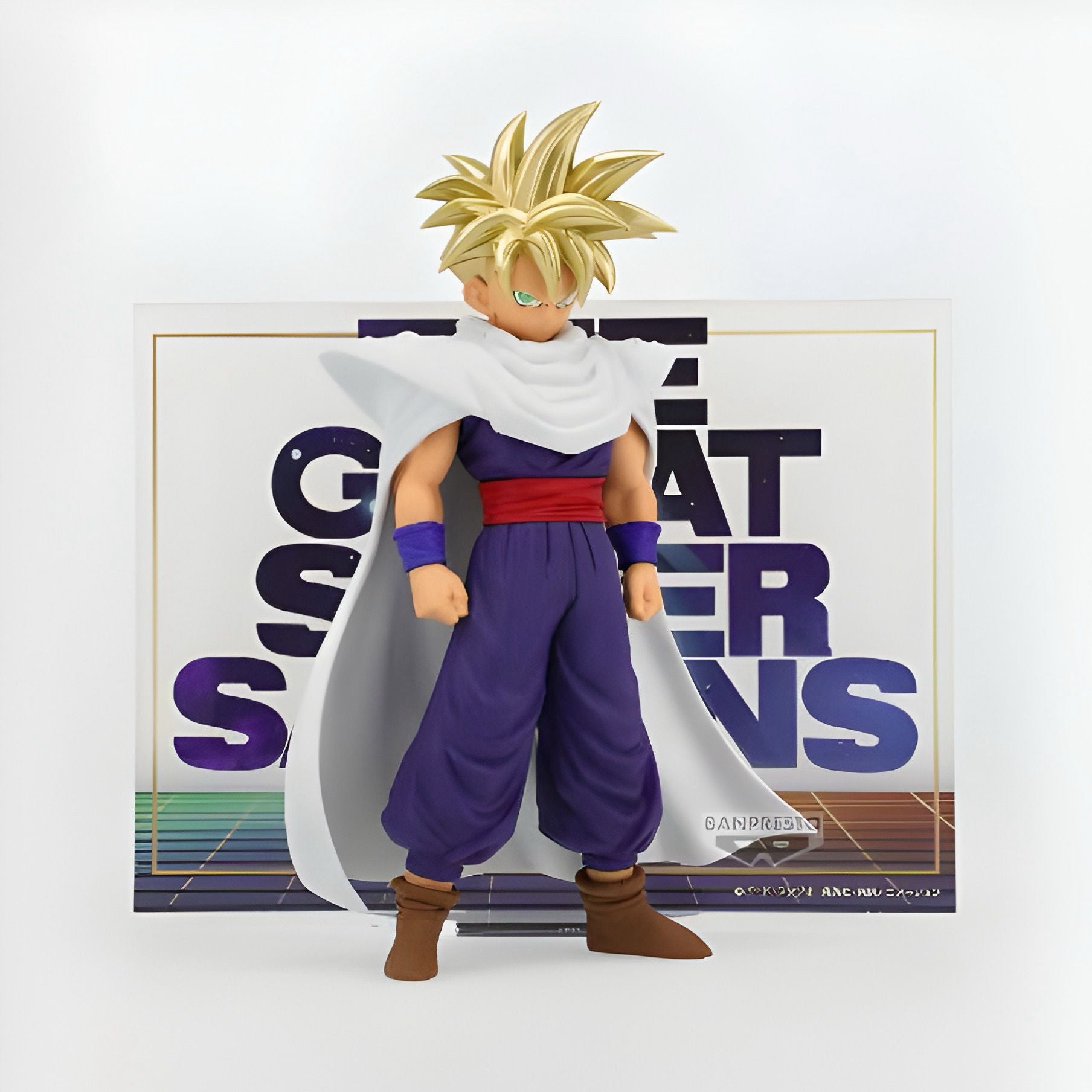 ""PRE-ORDER"" Dragon Ball Z Blood of Saiyans: SS Son Gohan II 16cm