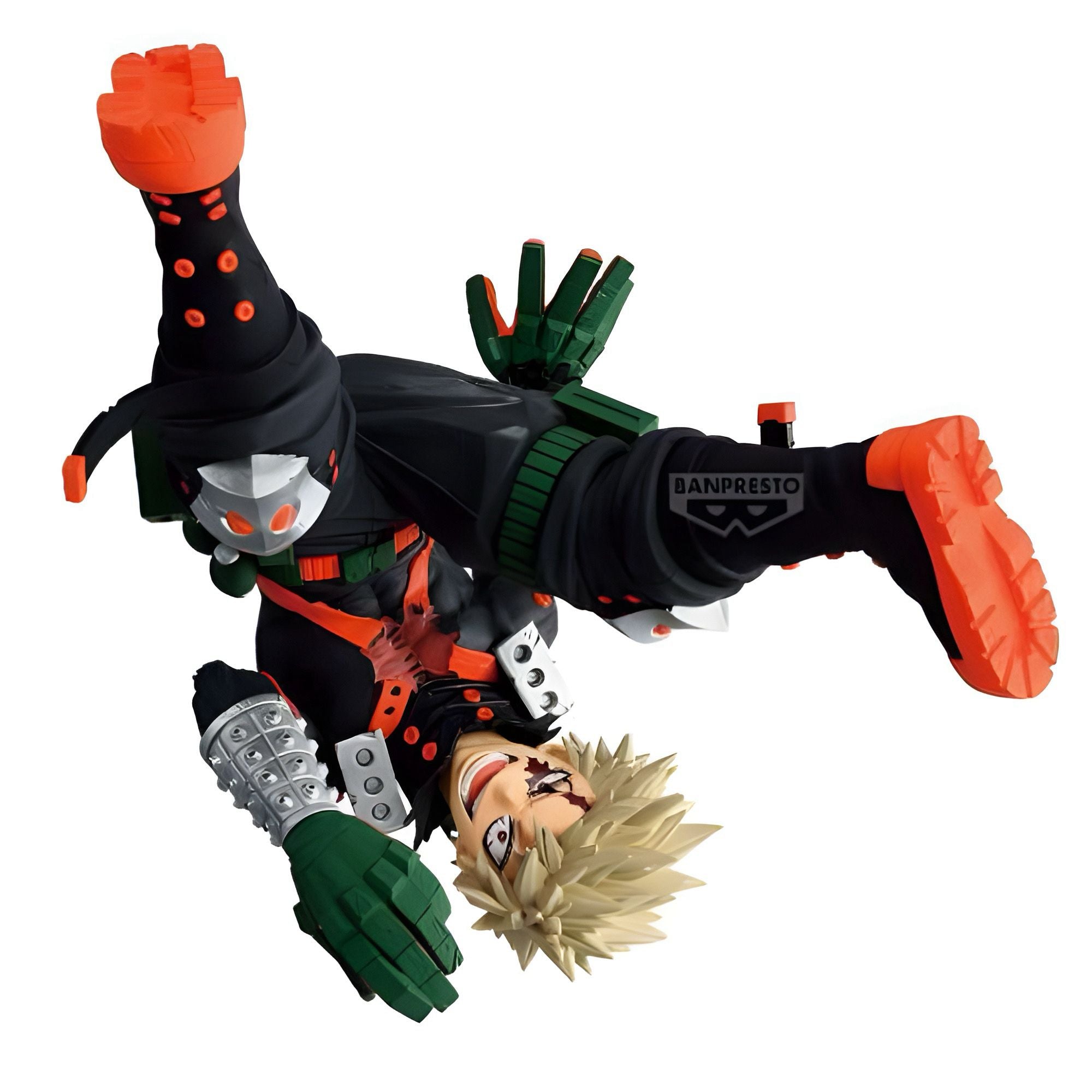 ""PRE-ORDER"" My Hero Academia Maximatic: Katsuki Bakugo 23cm