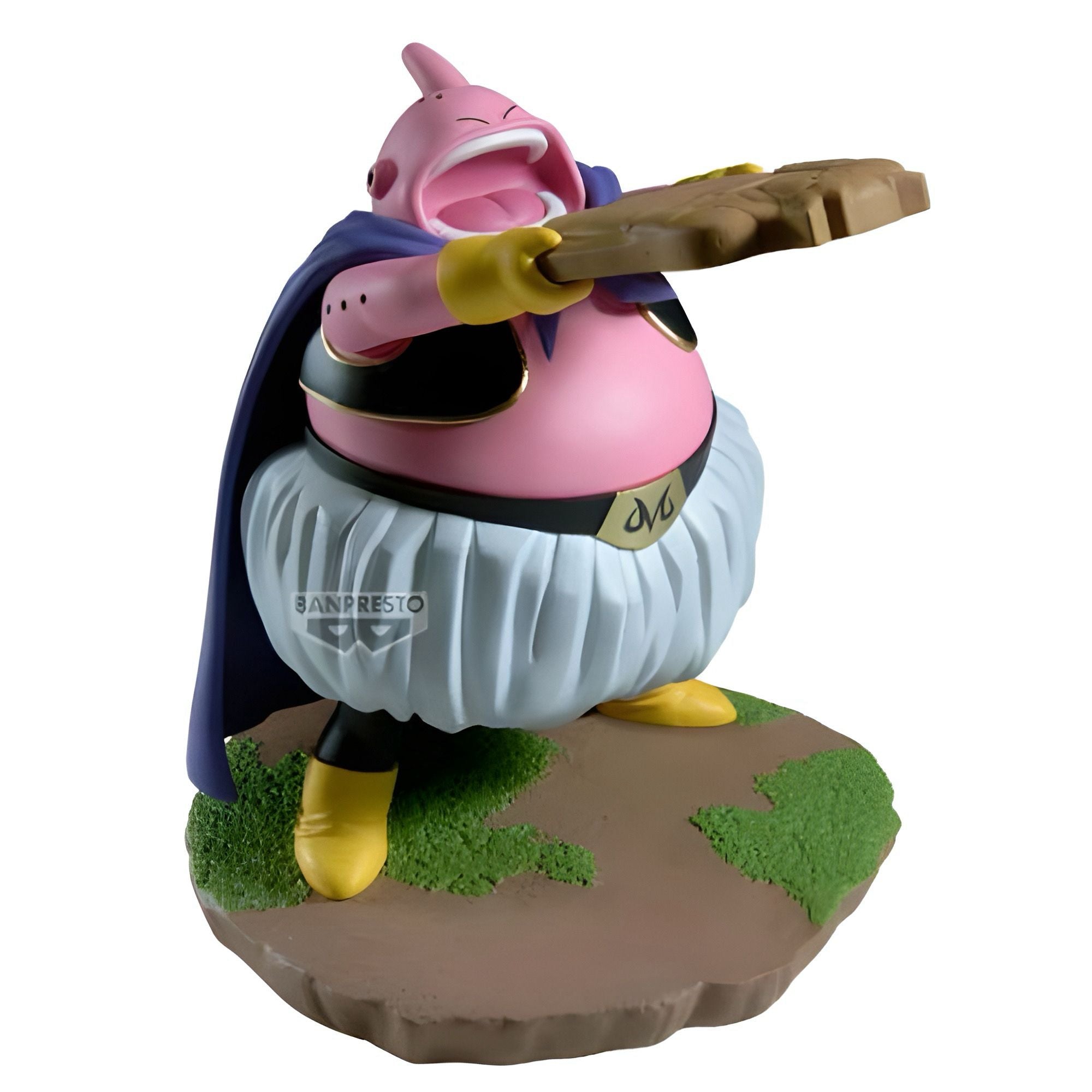 ""PRE-ORDER"" Dragon Ball Z History Box: Majin Buu 11cm