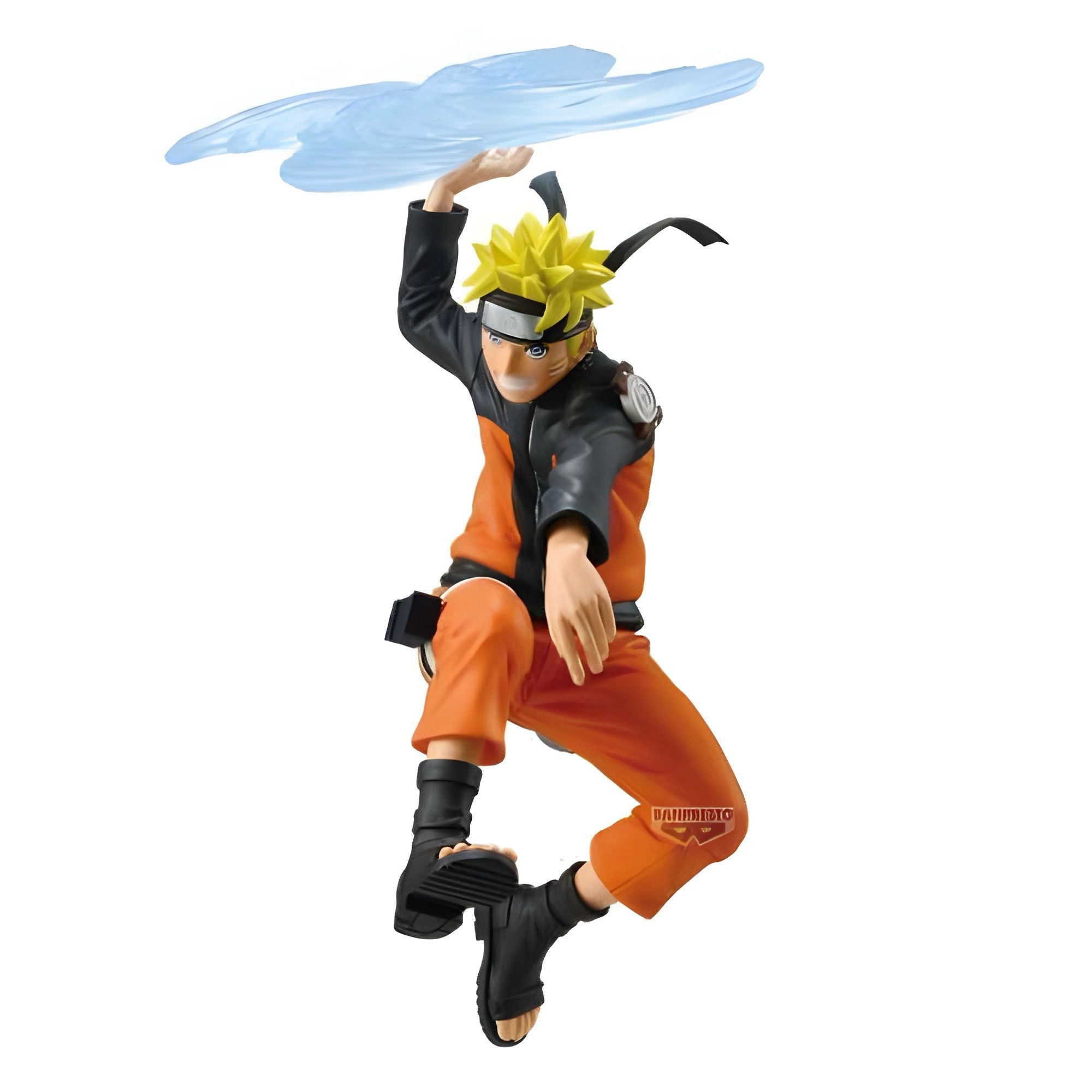 ""PRE-ORDER"" Naruto Shippuden: Naruto Uzumaki 22cm