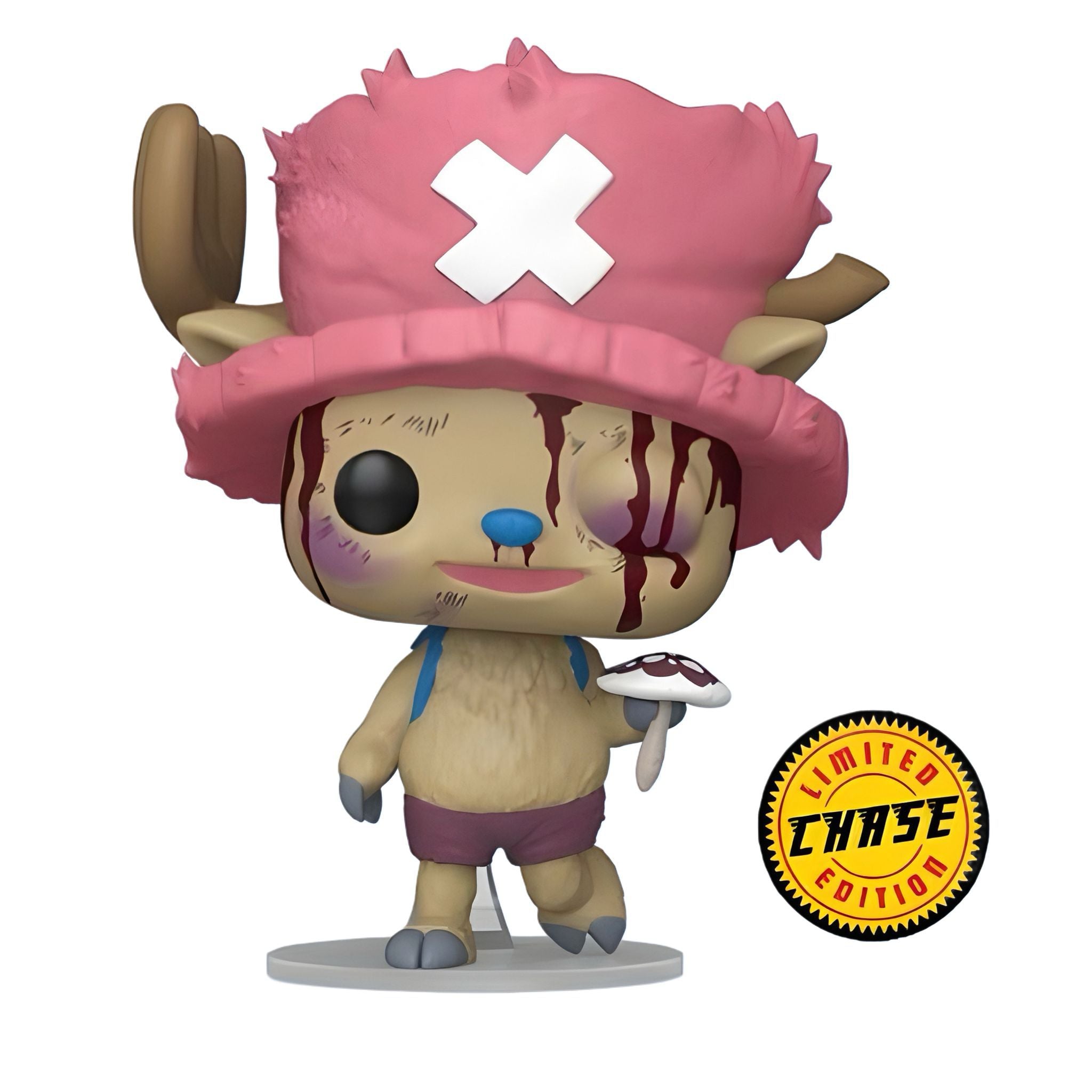 ""PRE-ORDER"" One Piece: Funko Pop! Animation - Chopper CHASE