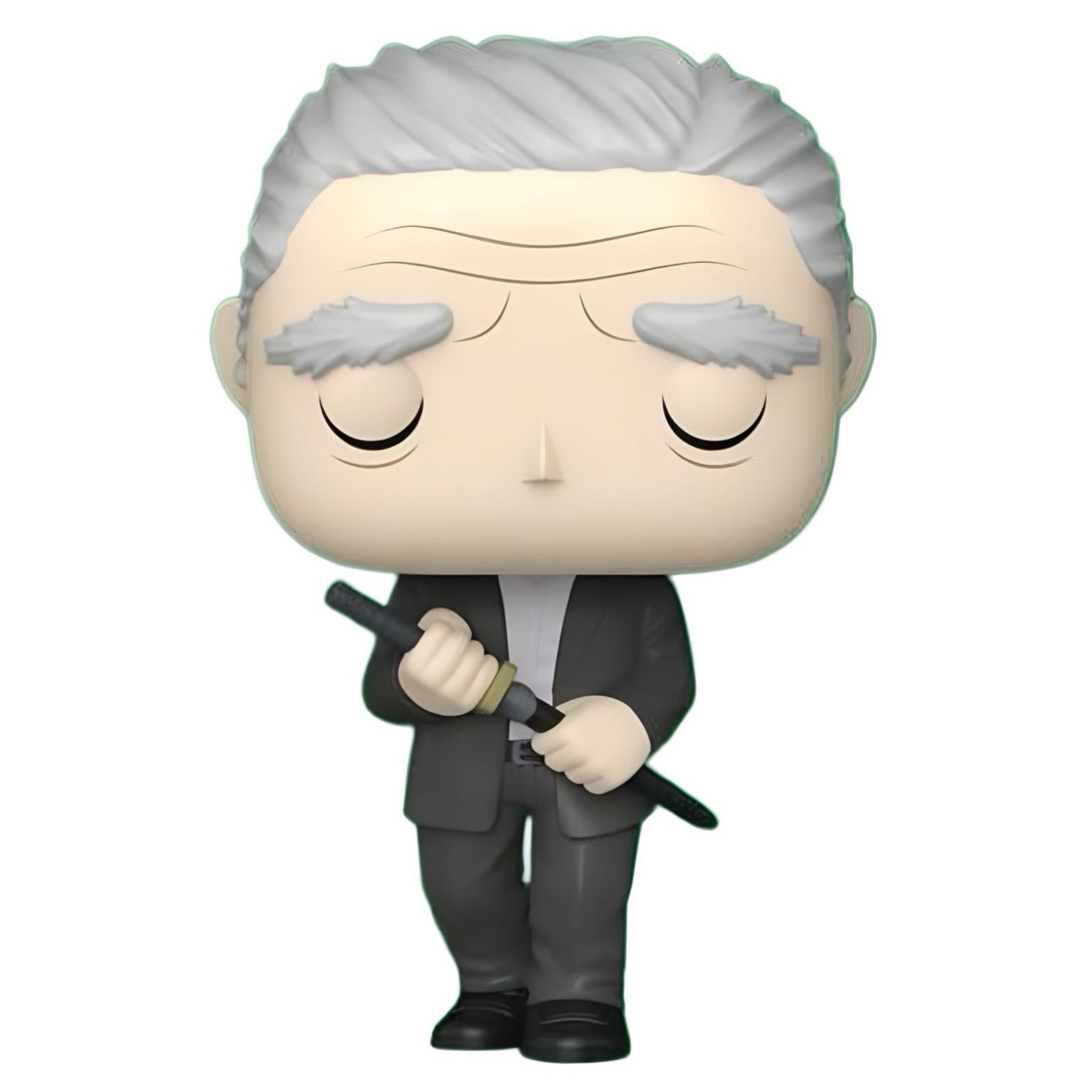 ""PRE-ORDER"" Sakamoto Days: Funko Pop! Animation - Takamura