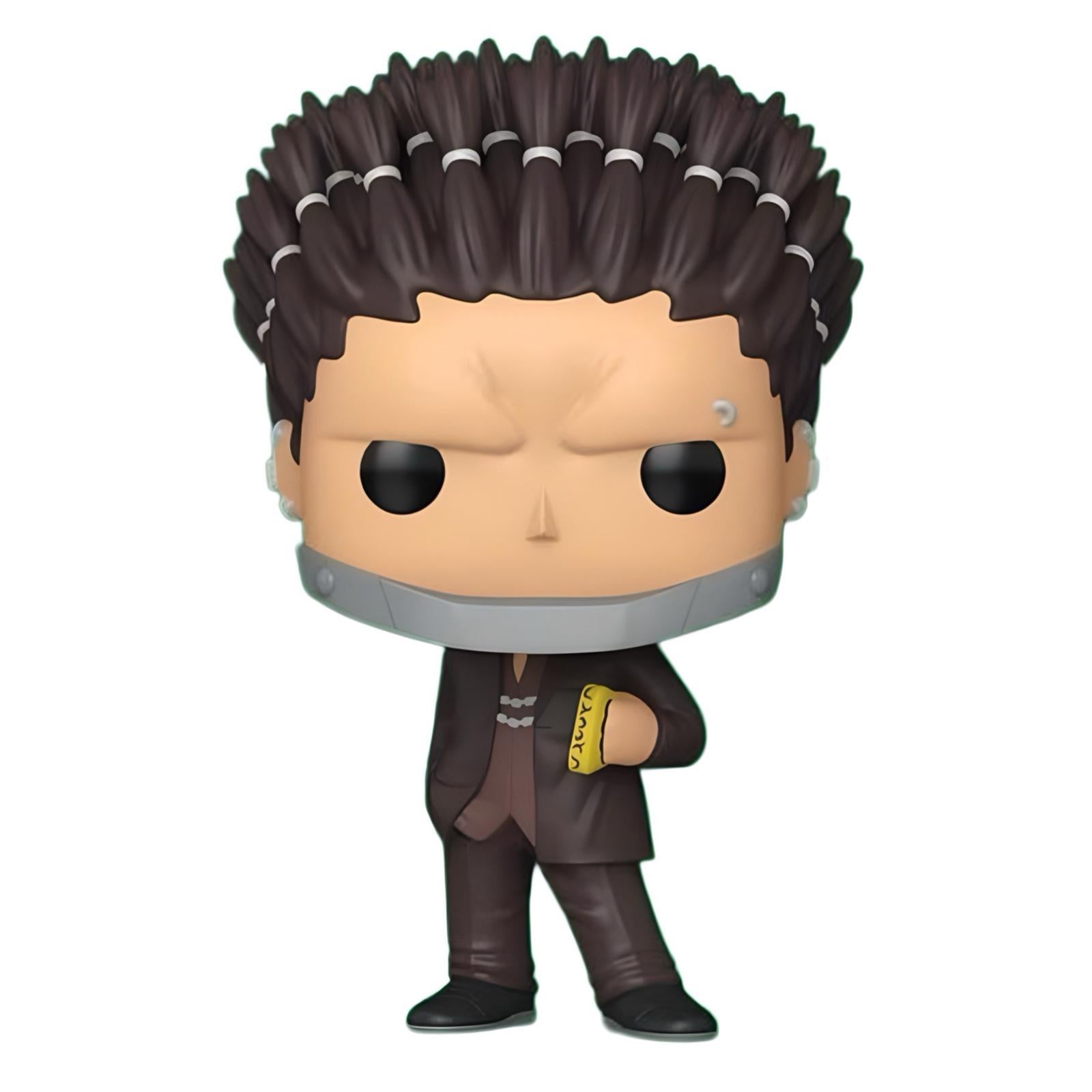 ""PRE-ORDER"" Sakamoto Days: Funko Pop! Animation - Hyo