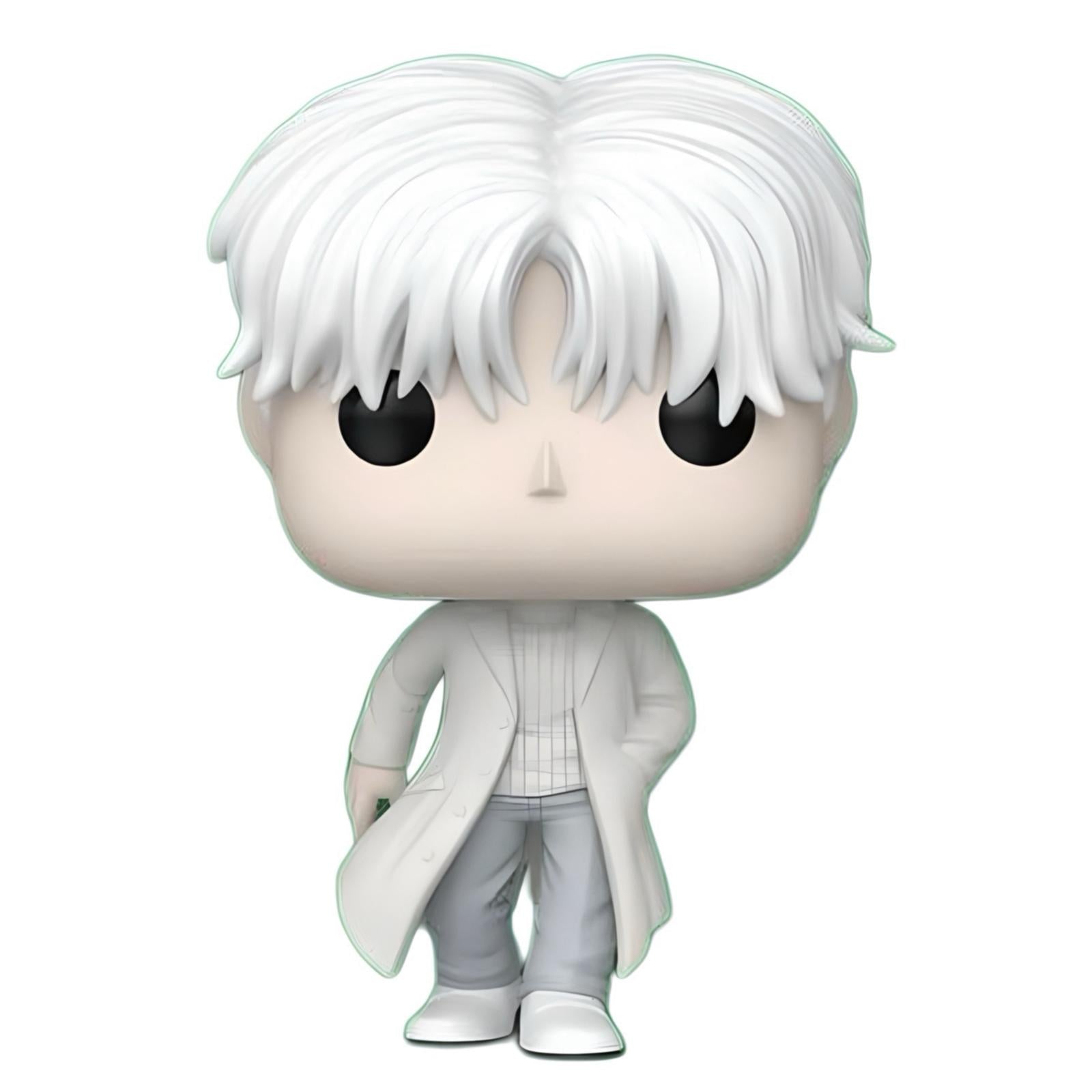 ""PRE-ORDER"" Sakamoto Days: Funko Pop! Animation - Kei "X"