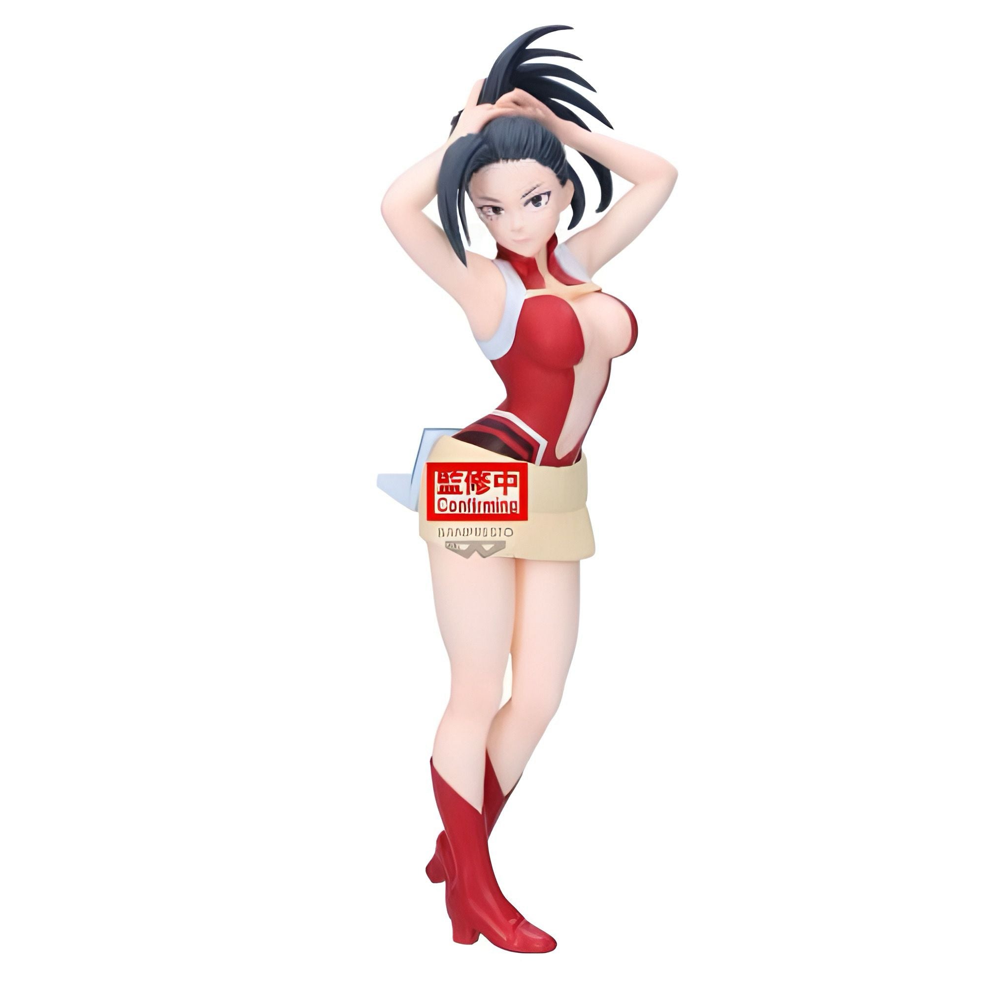 ""PRE-ORDER"" My Hero Academia Glitter Glam Momo Yaoyorozu (B)
