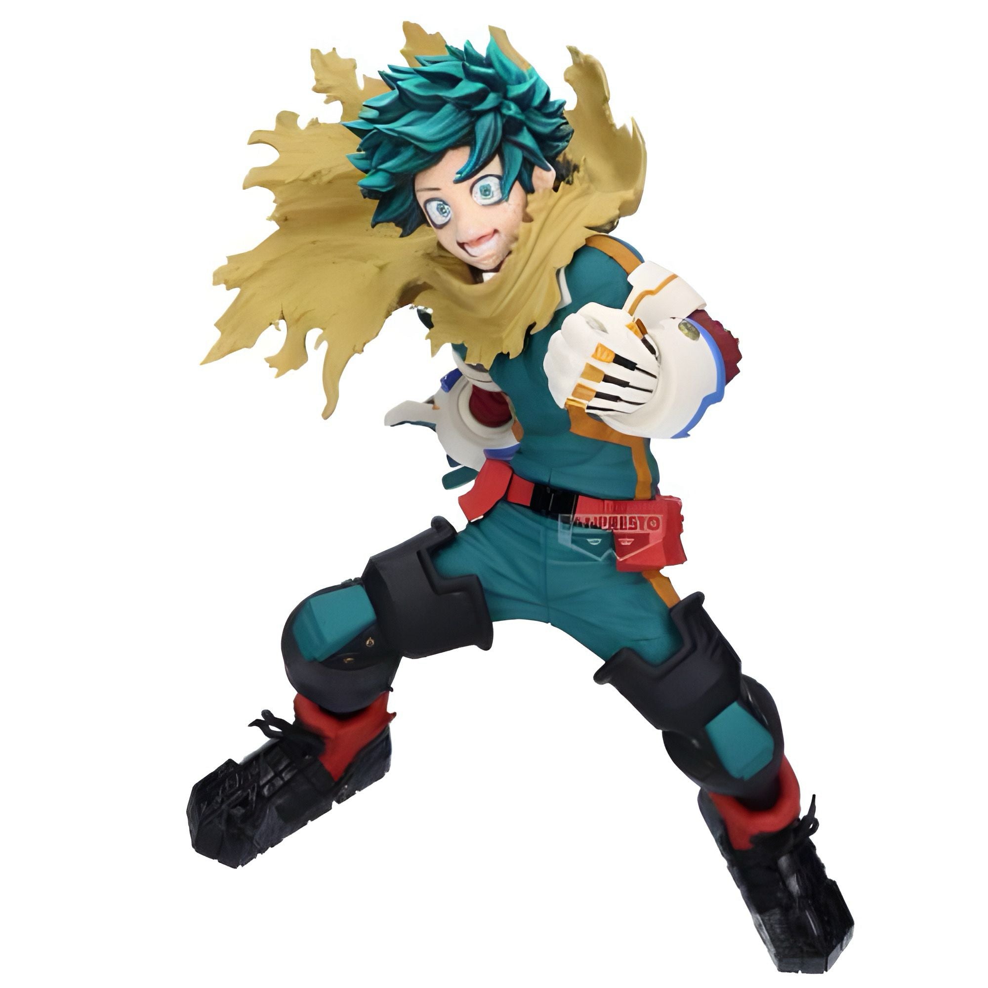 ""PRE-ORDER"" My Hero Academia Maximatic Izuku Midoriya