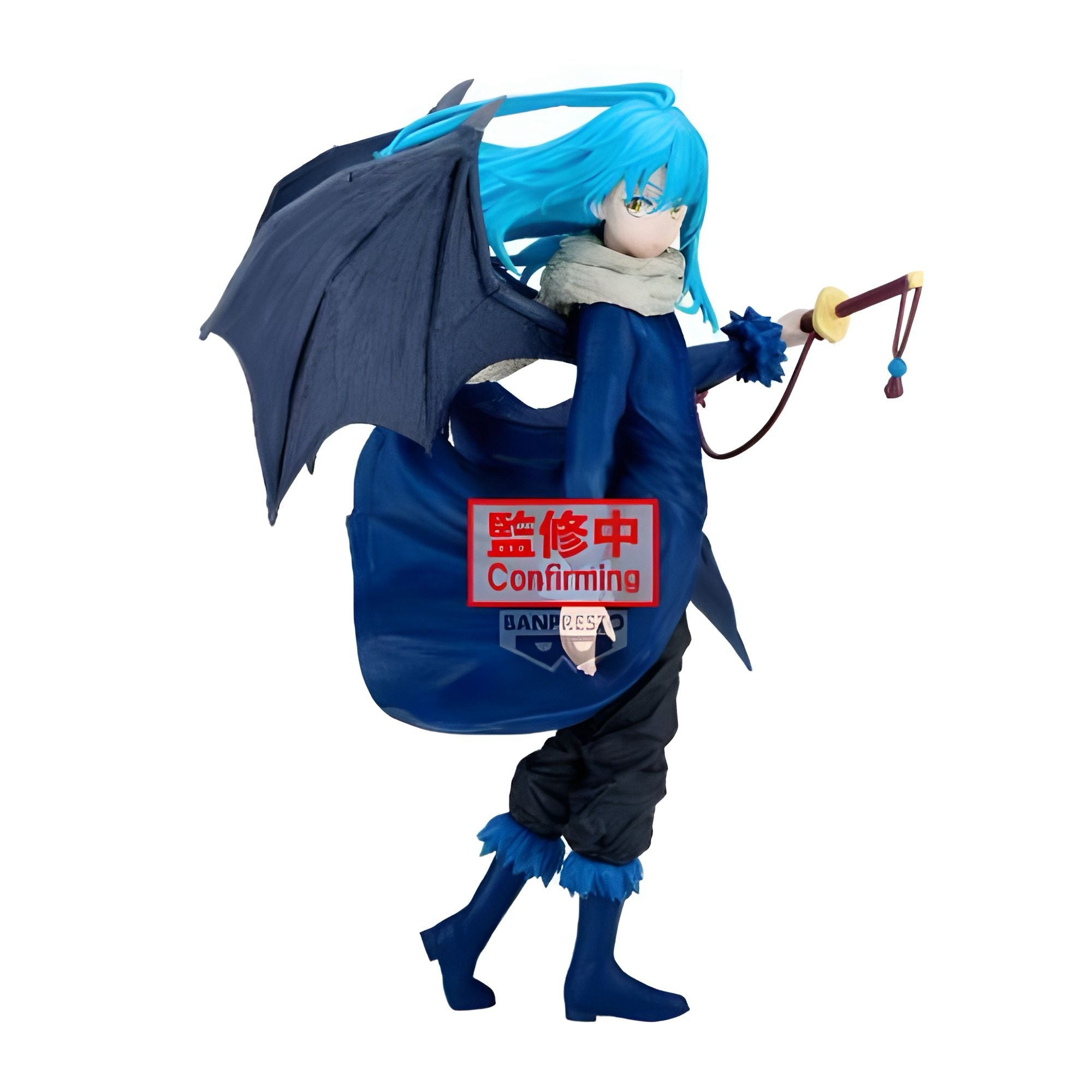 ""PRE-ORDER"" Vita da SLIME Rimuru Tempest