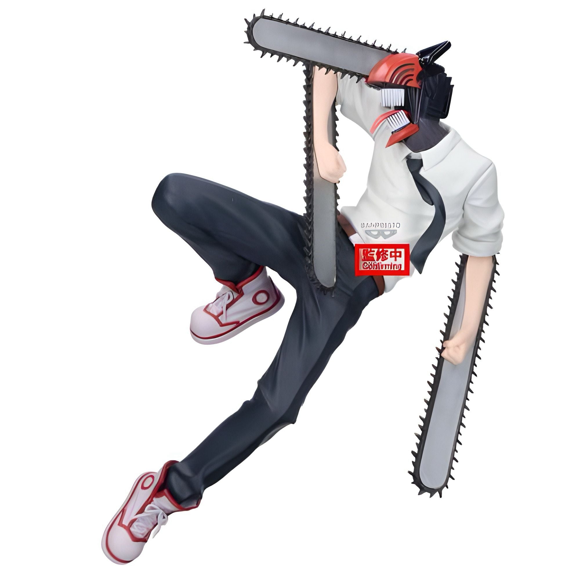 ""PRE-ORDER"" Chainsaw Man Movie Maximatic Chainsaw Man