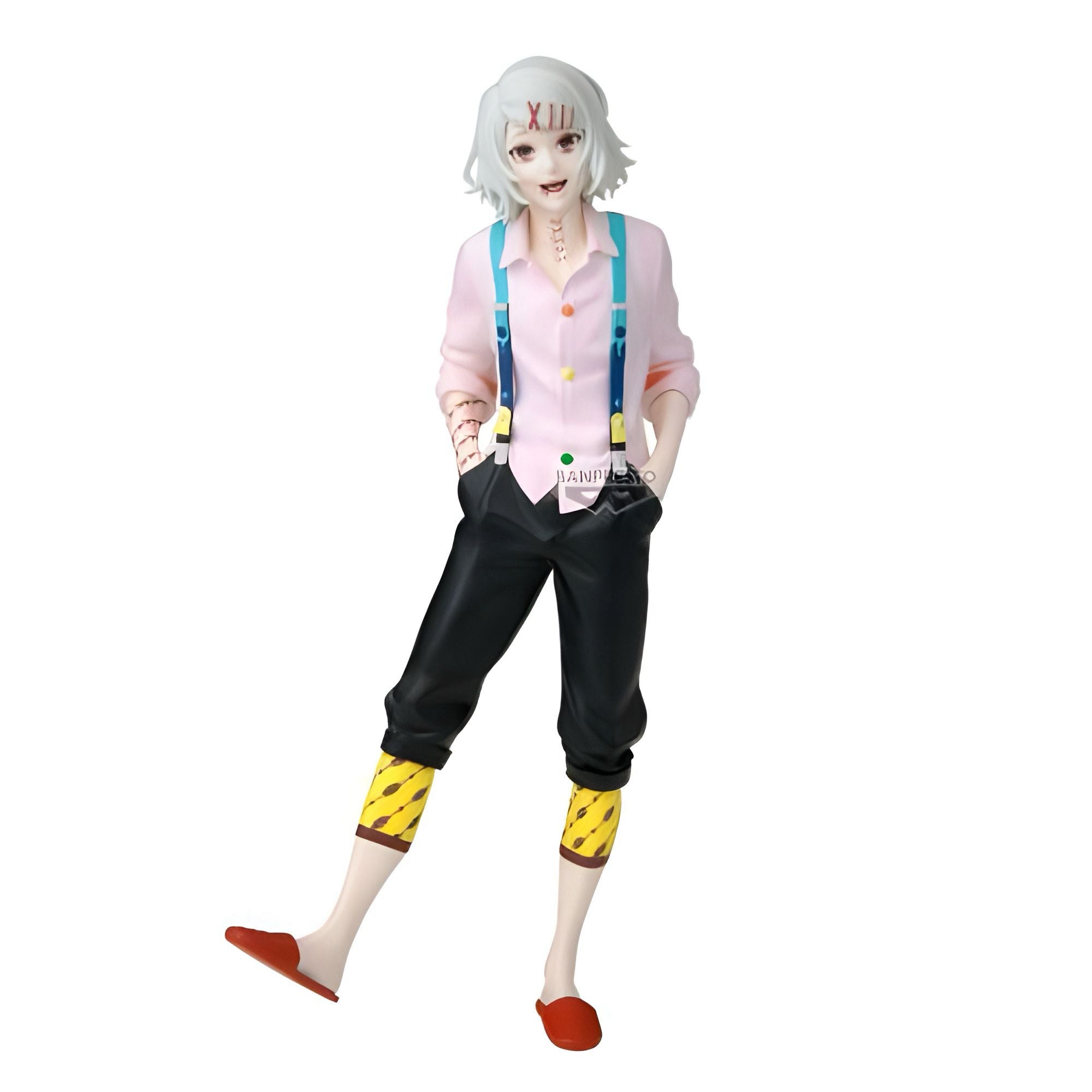 ""PRE-ORDER"" Tokyo Ghoul Maximatic Juzo Suzuya