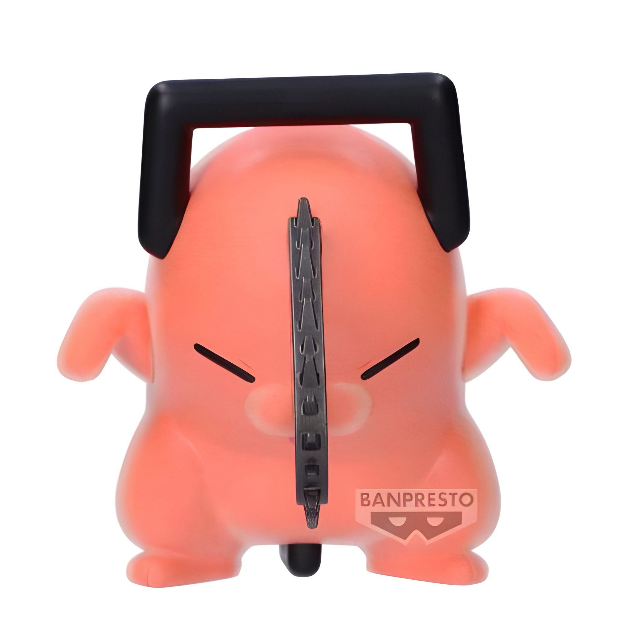 ""PRE-ORDER"" Chainsaw Man Movie Fluffy Puffy Pochita (A)