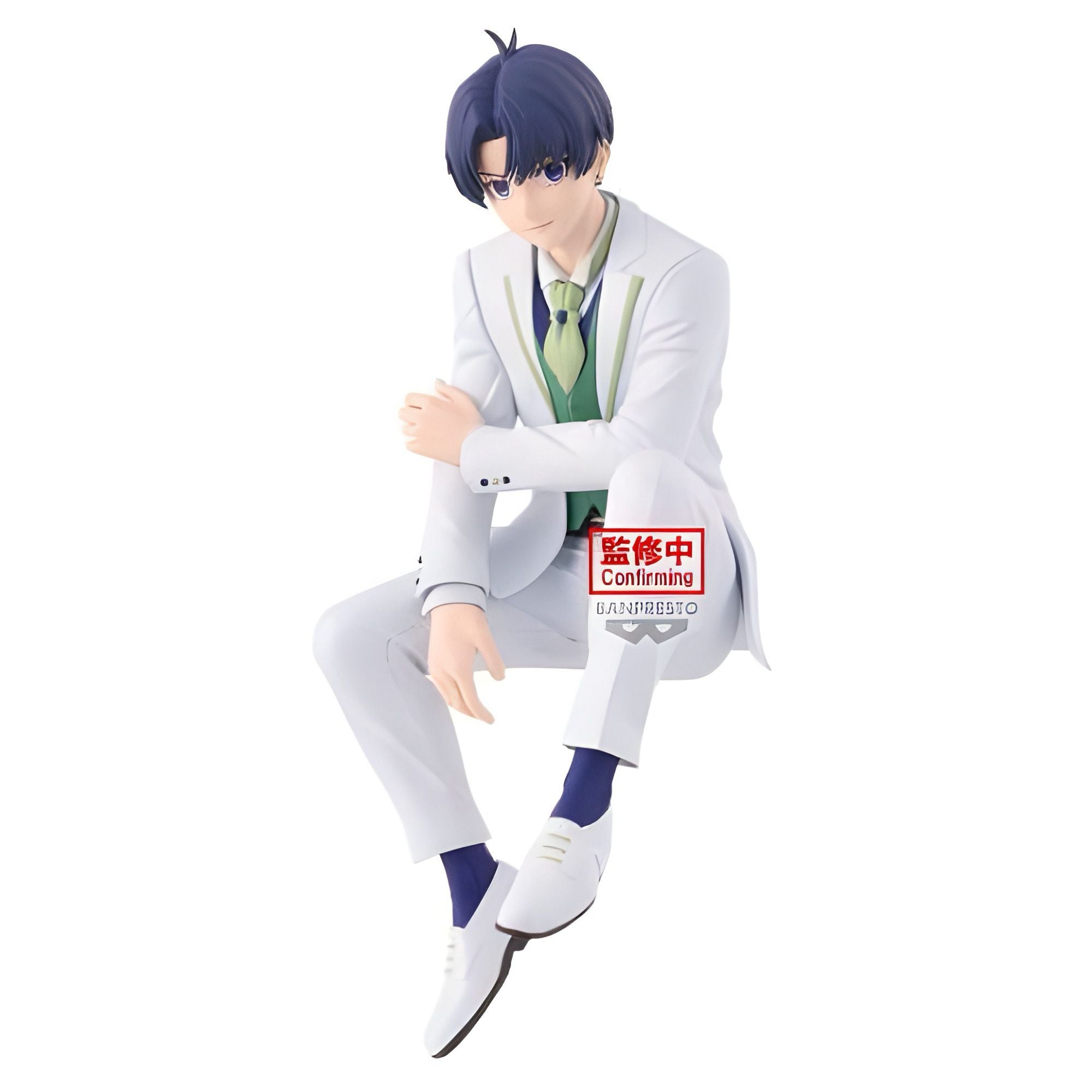 ""PRE-ORDER"" Blue Lock Sweets Flavor 2026 Yoichi Isagi