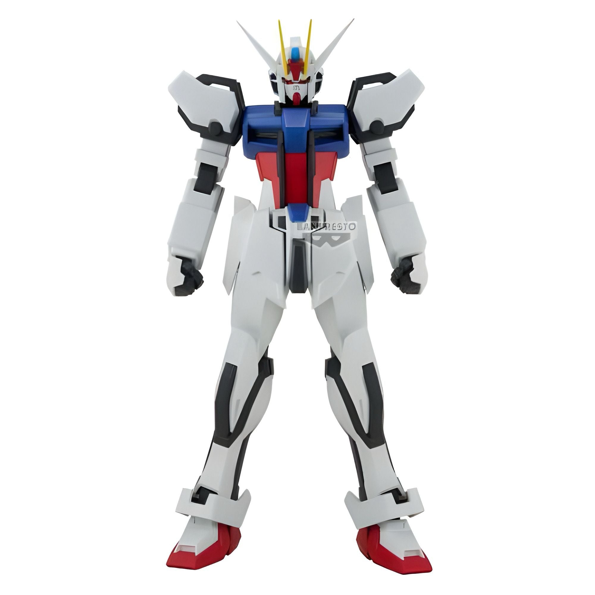""PRE-ORDER"" Mobile Suit Gundam Seed Gankai Toppa Strike Gundam
