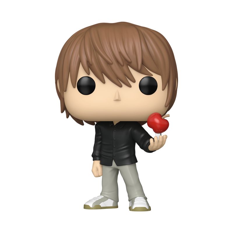 ""PRE-ORDER"" Death Note: Funko Pop! Animation - Light