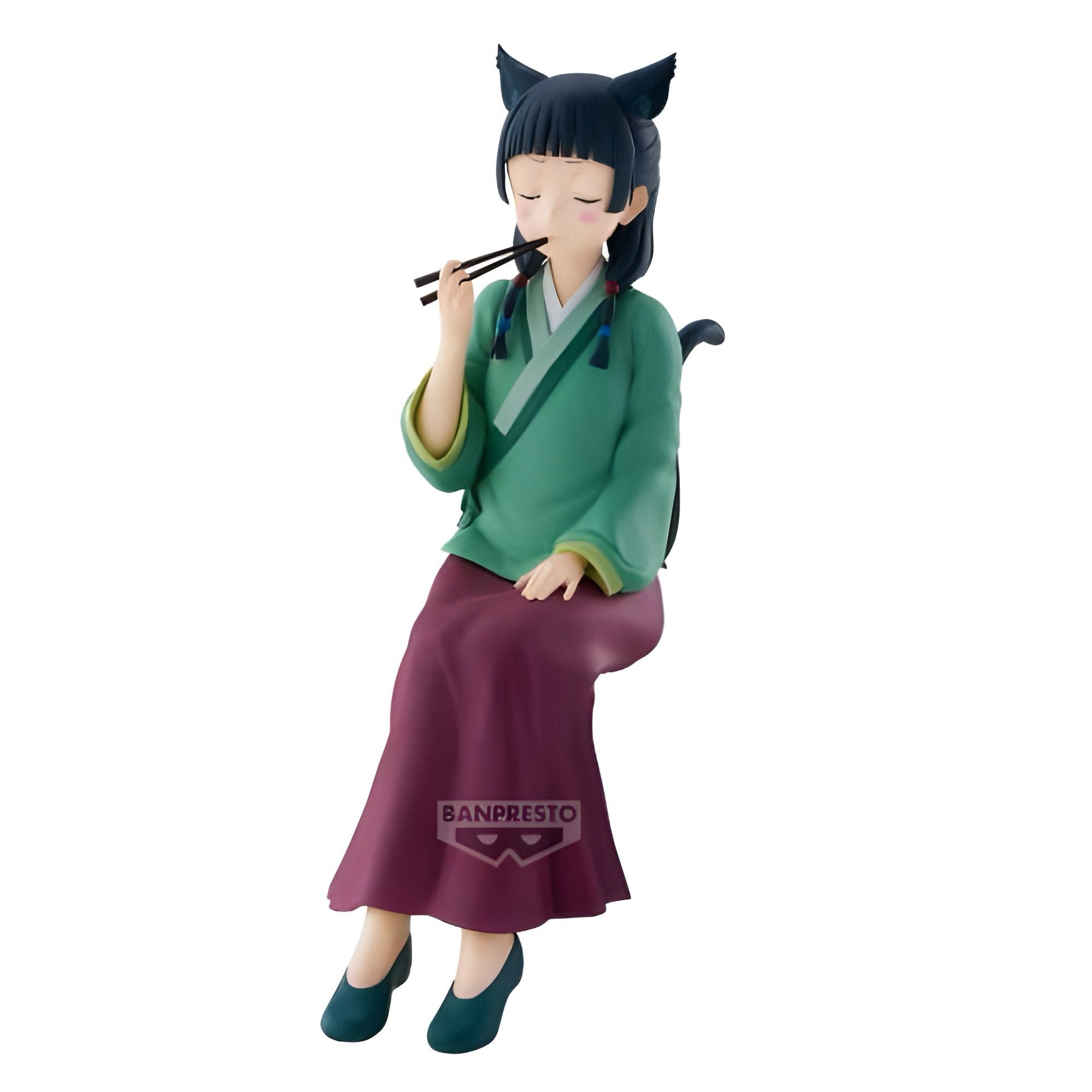 ""PRE-ORDER"" The Apothecary Diaries Maomao 20cm