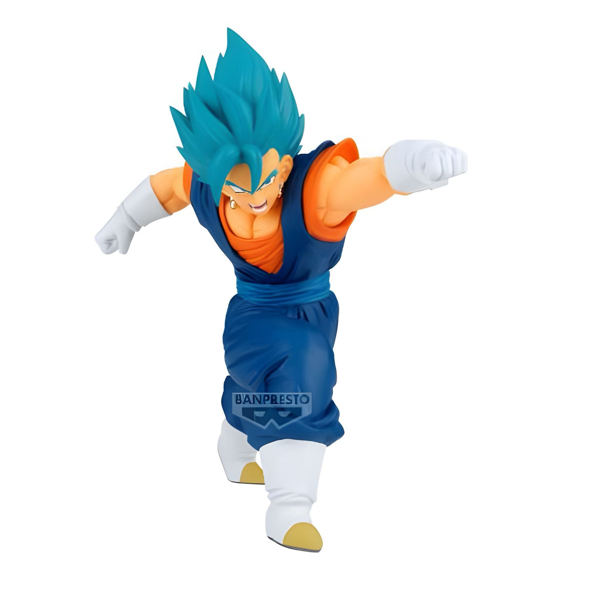""PRE-ORDER"" Dragon Ball Super Match Makers Vegito (vs Zamasu) 15cm