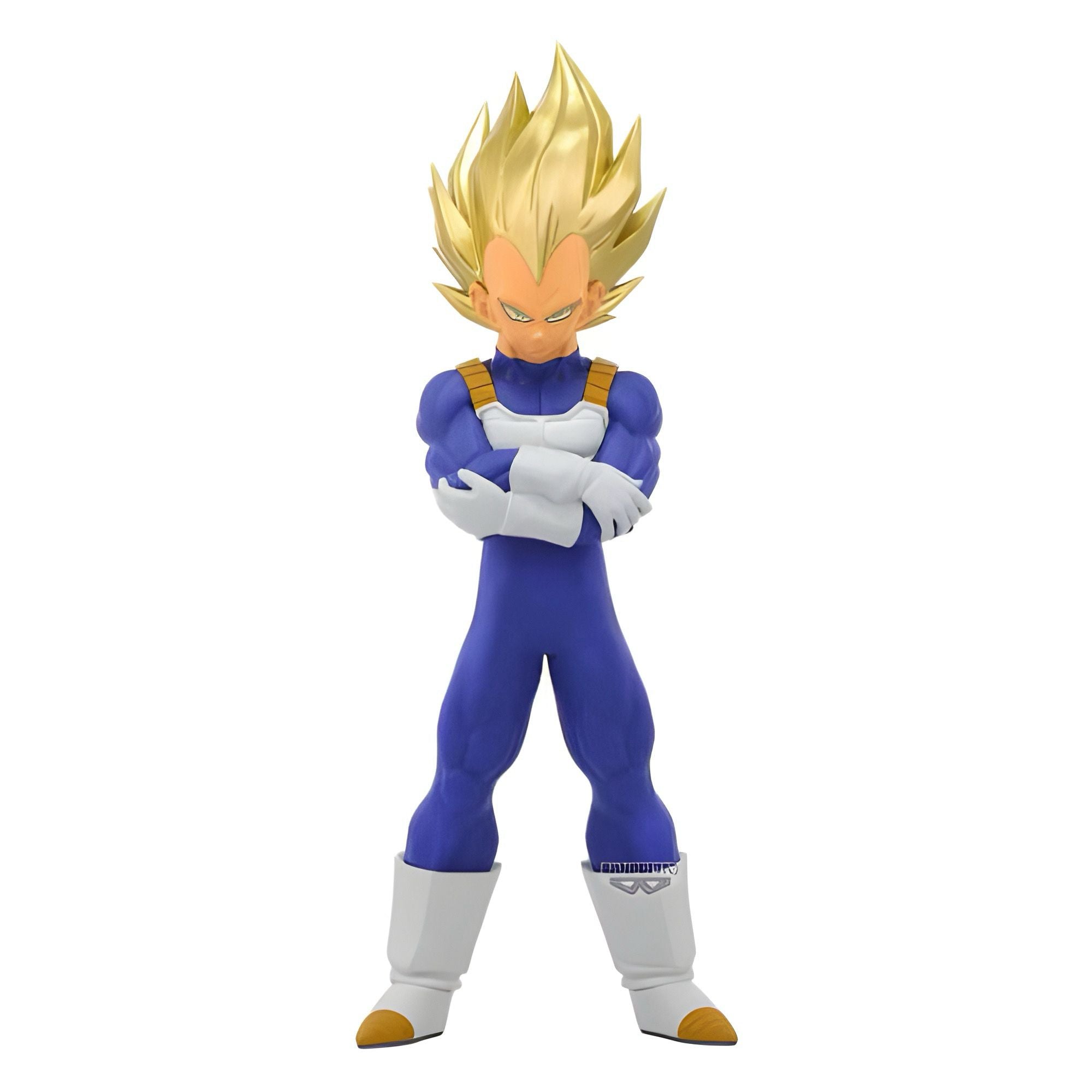 ""PRE-ORDER"" Dragon Ball Z Blood of Saiyans SS Vegeta 20cm