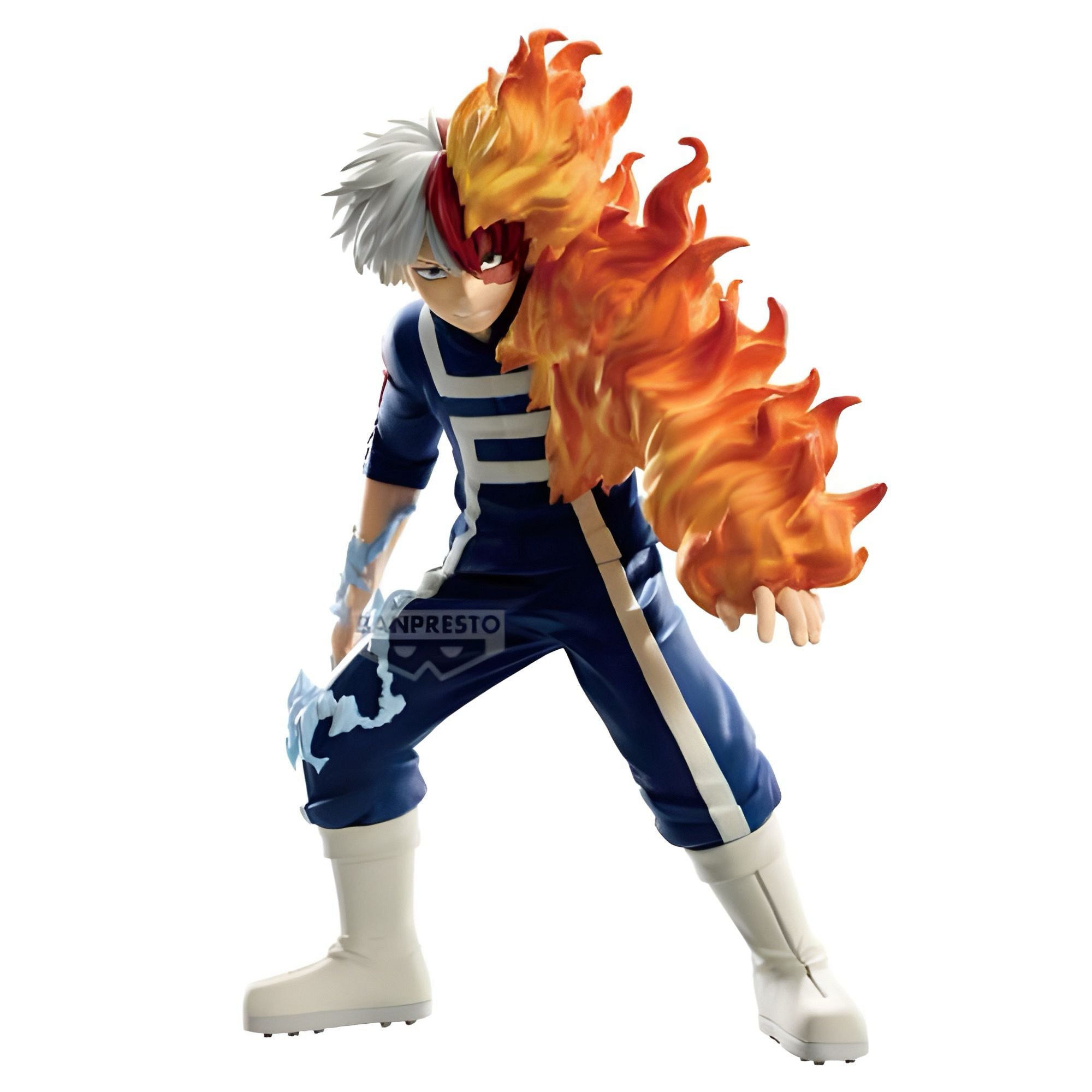 ""PRE-ORDER"" My Hero Academia Amazing Heroes Shoto Todoroki 18cm