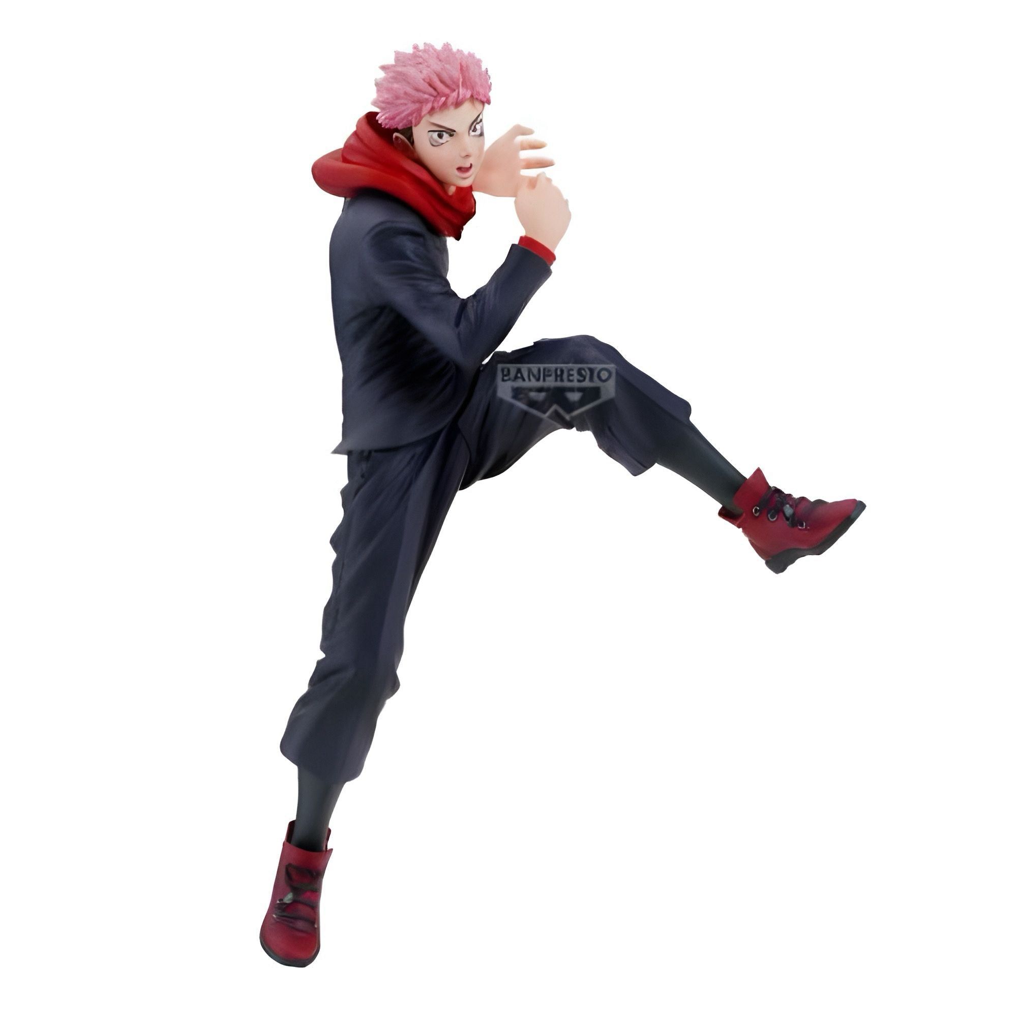 ""PRE-ORDER"" Jujutsu Kaisen King of Artist Yuji Itadori 21cm