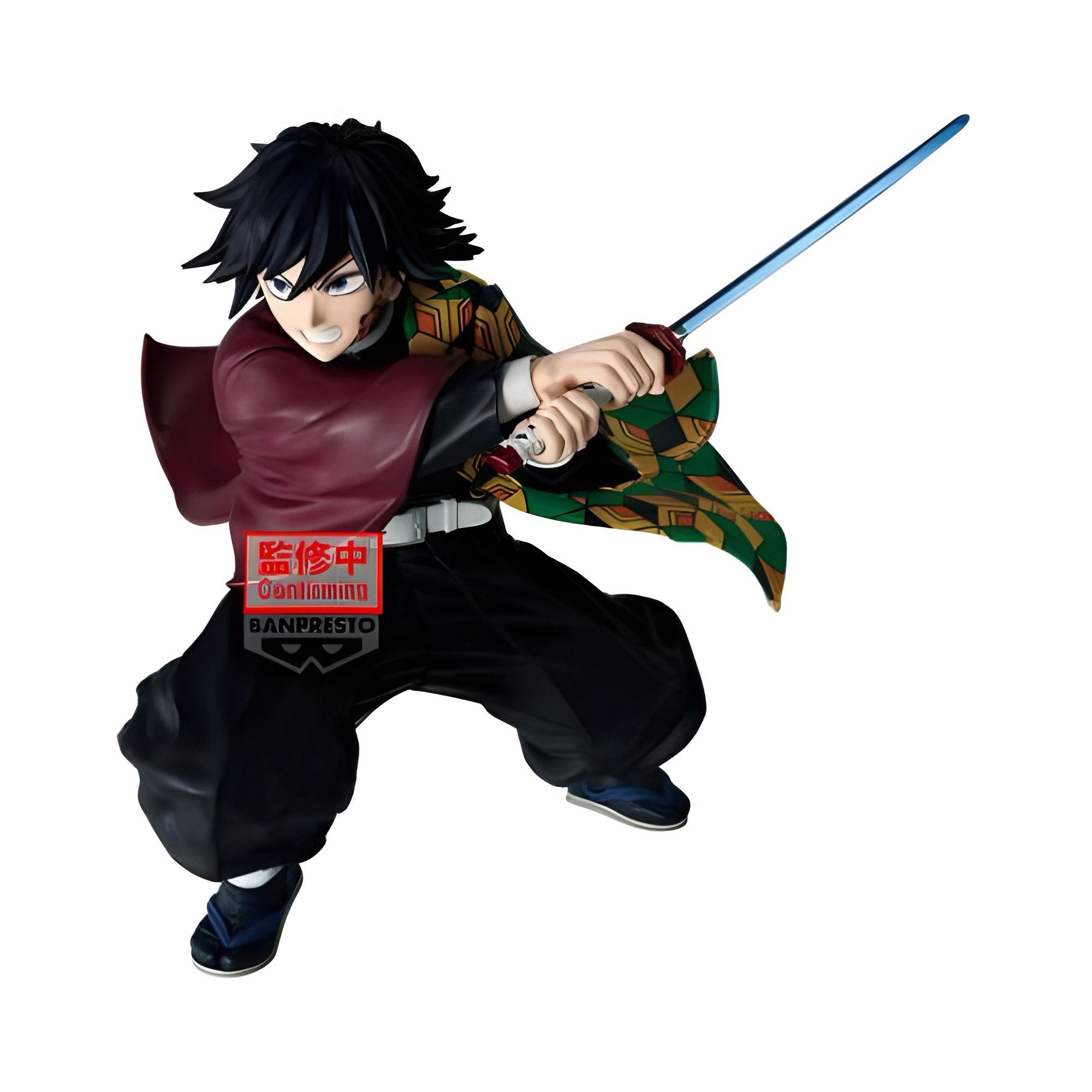 ""PRE-ORDER"" Demon Slayer Maximatic Giyu Tomioka 19cm