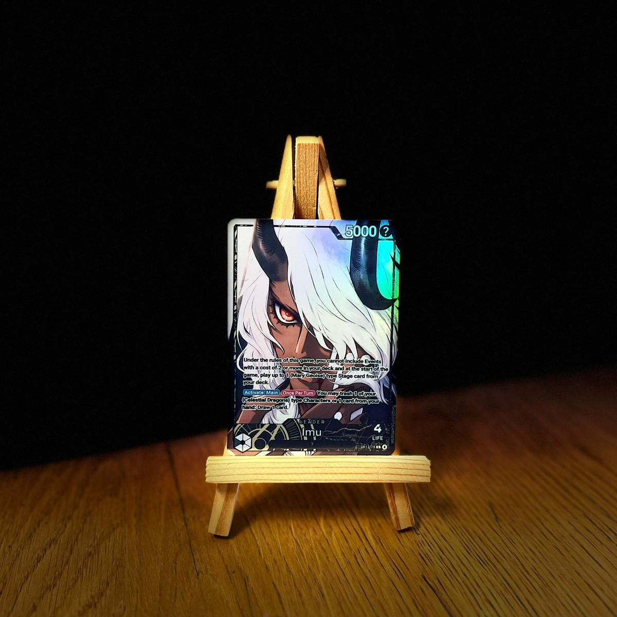 Custom Card 149