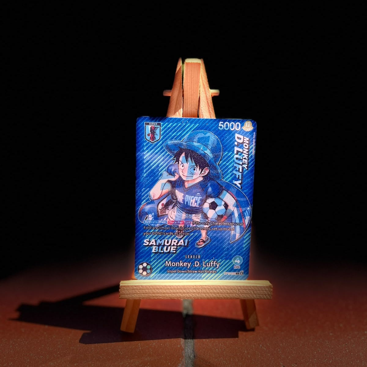 Custom Card 152
