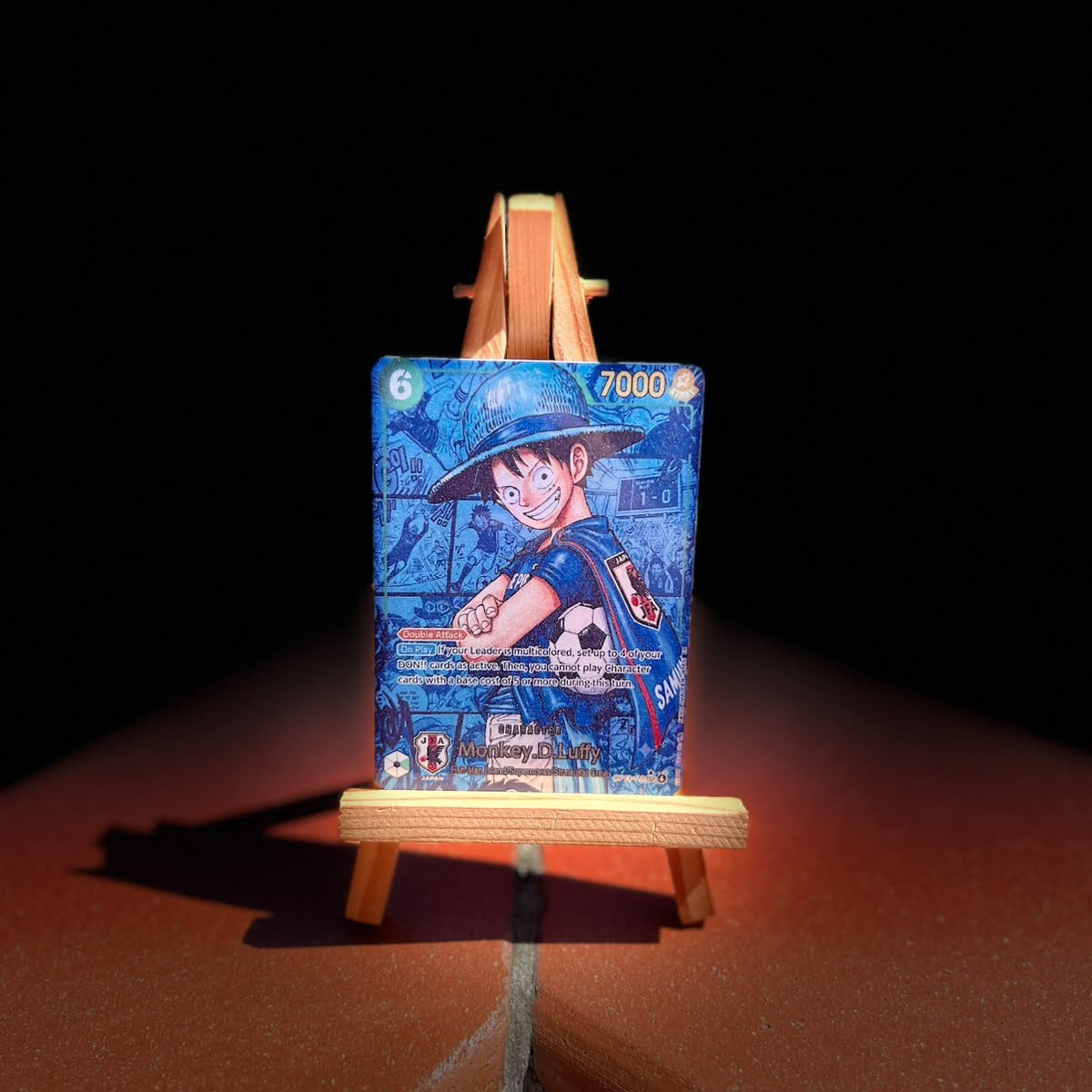 Custom Card 151