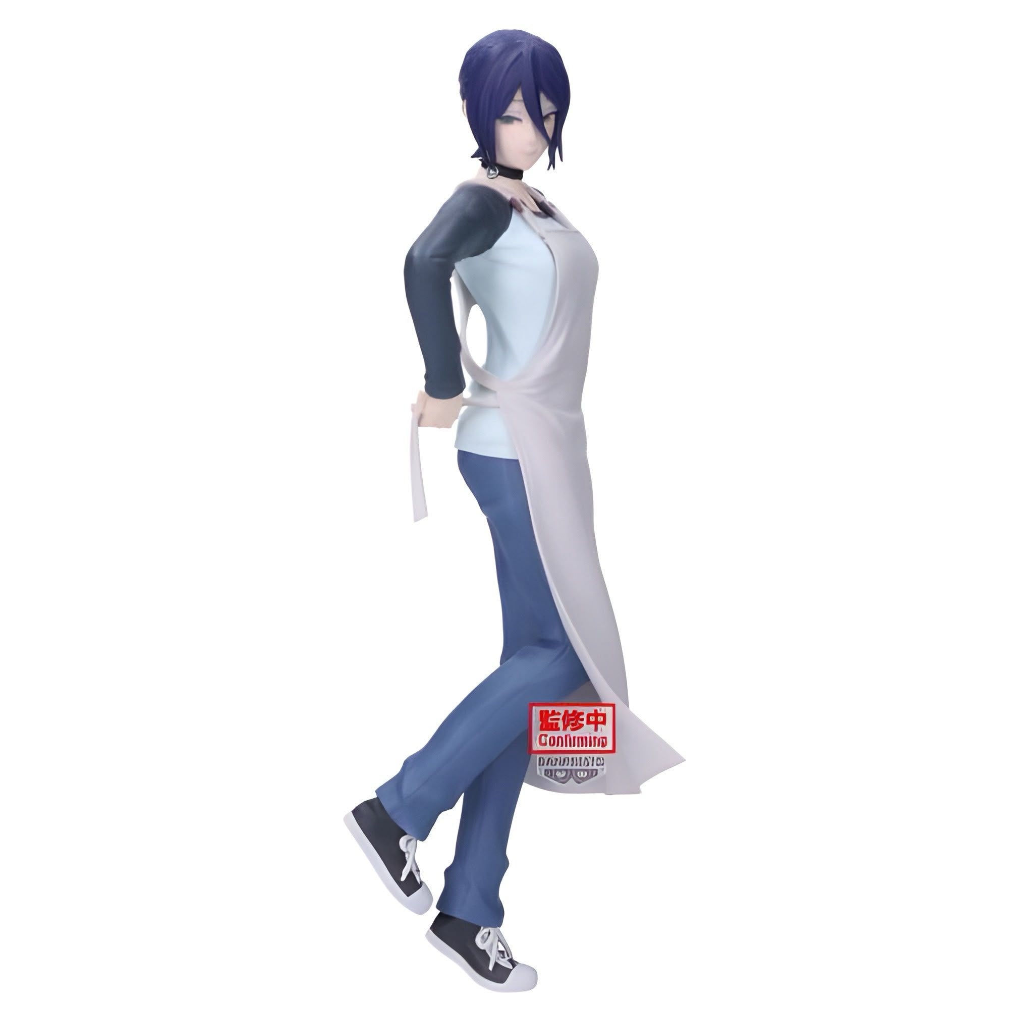""PRE-ORDER"" Chainsaw Man Movie Glitter Glam Reze (B) 22cm