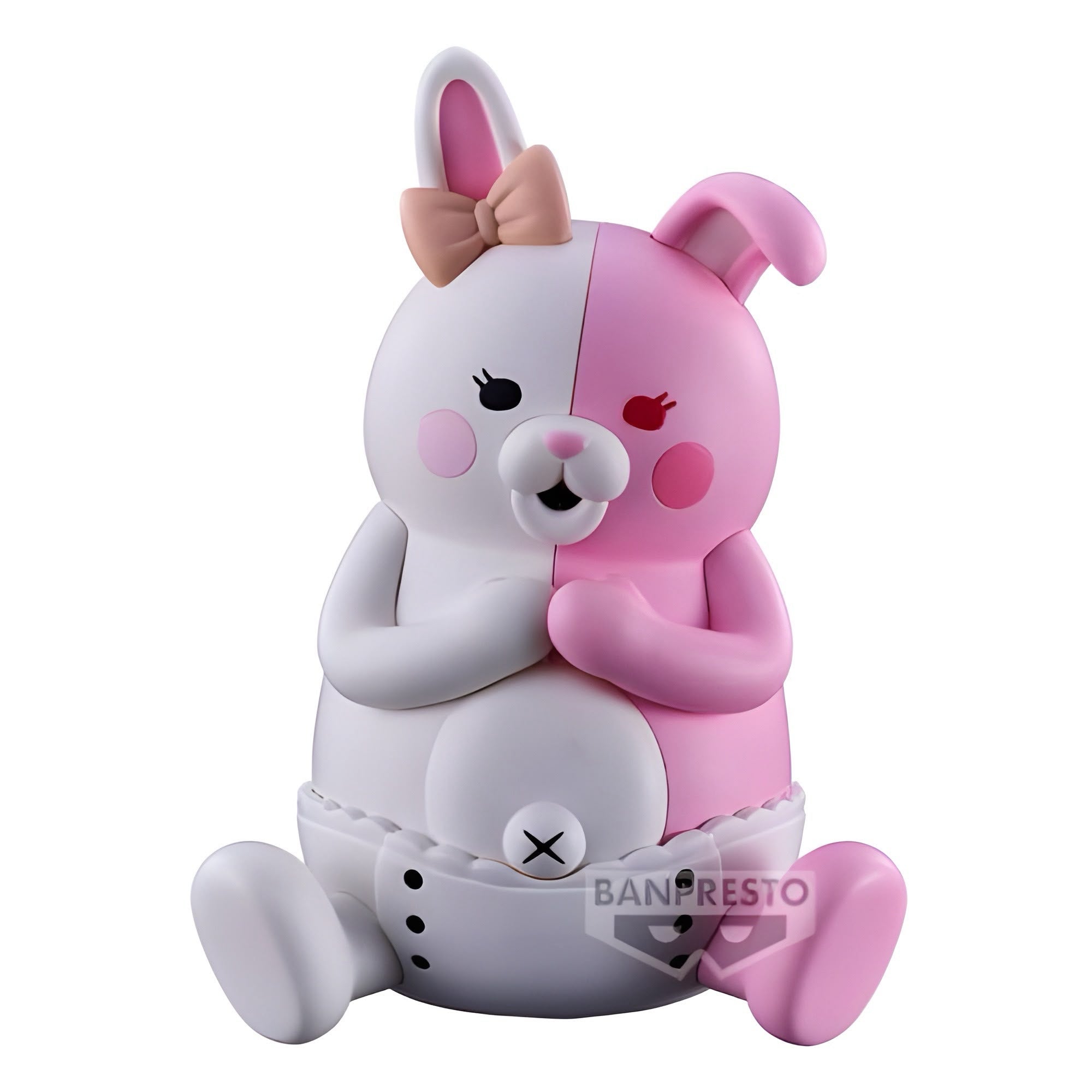 ""PRE-ORDER"" Danganronpa 1.2 Reload Monomi 17cm