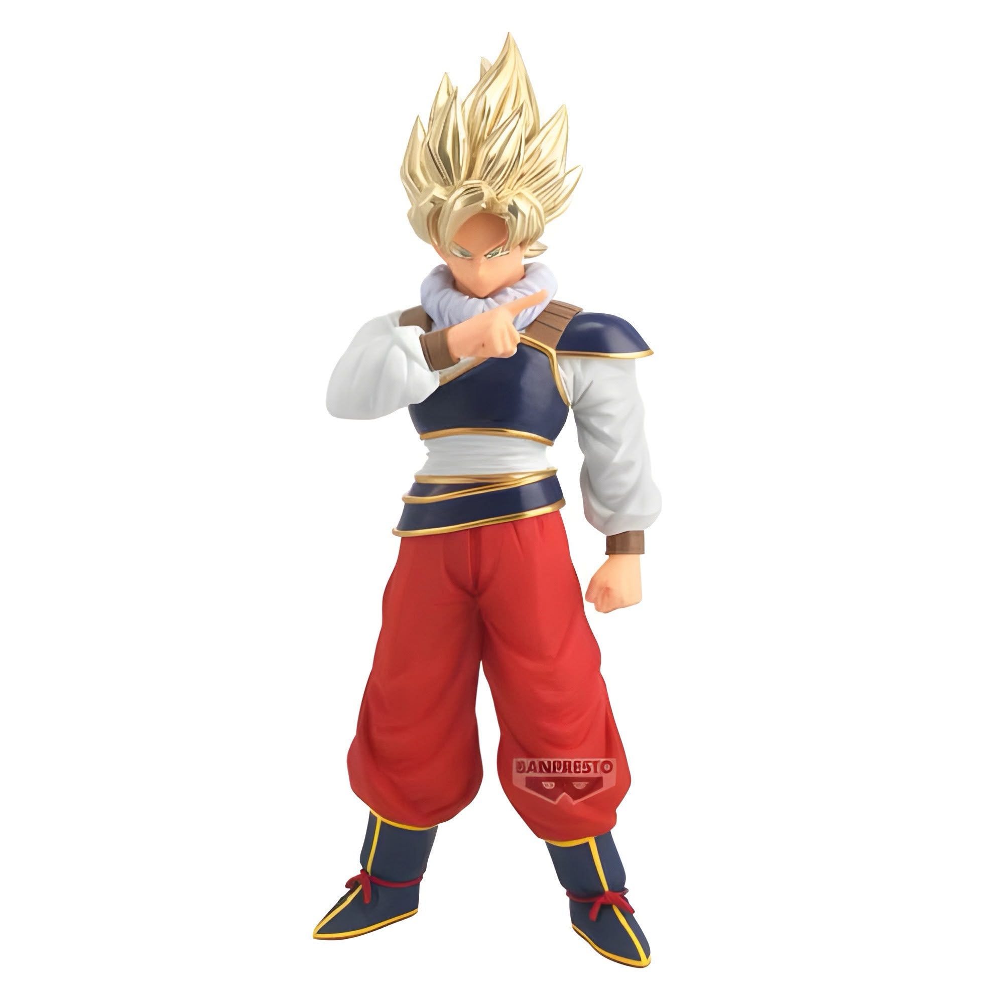 ""PRE-ORDER"" Dragon Ball Z Blood of Saiyans SS Son Goku 22cm