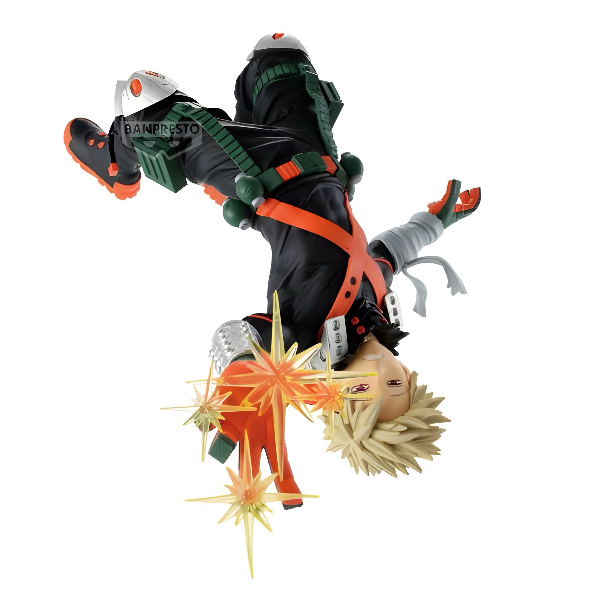""PRE-ORDER"" My hero Academia Maximatix Katsuki Bakugo 17cm