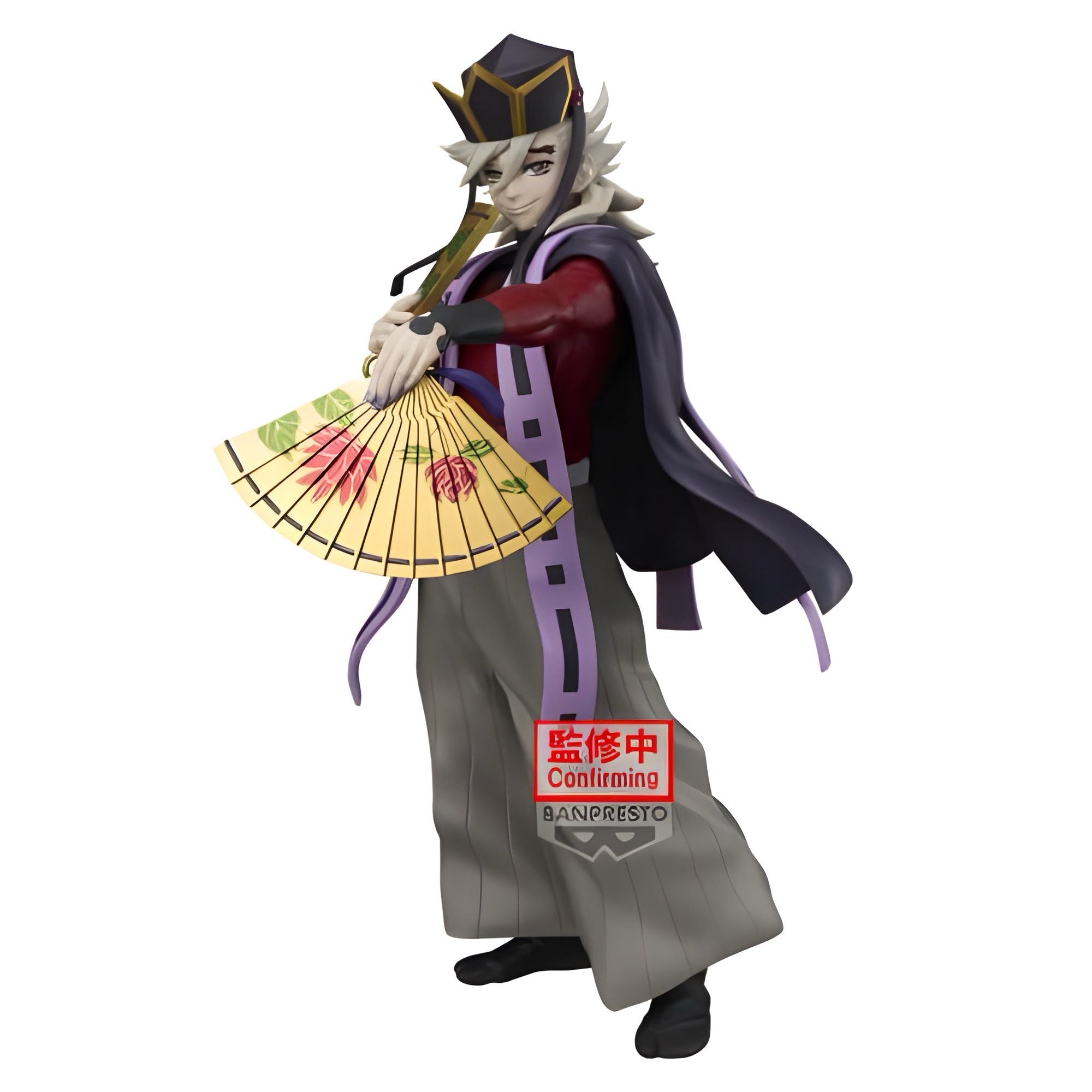 ""PRE-ORDER"" Demon Slayer Grandista Doma 26cm