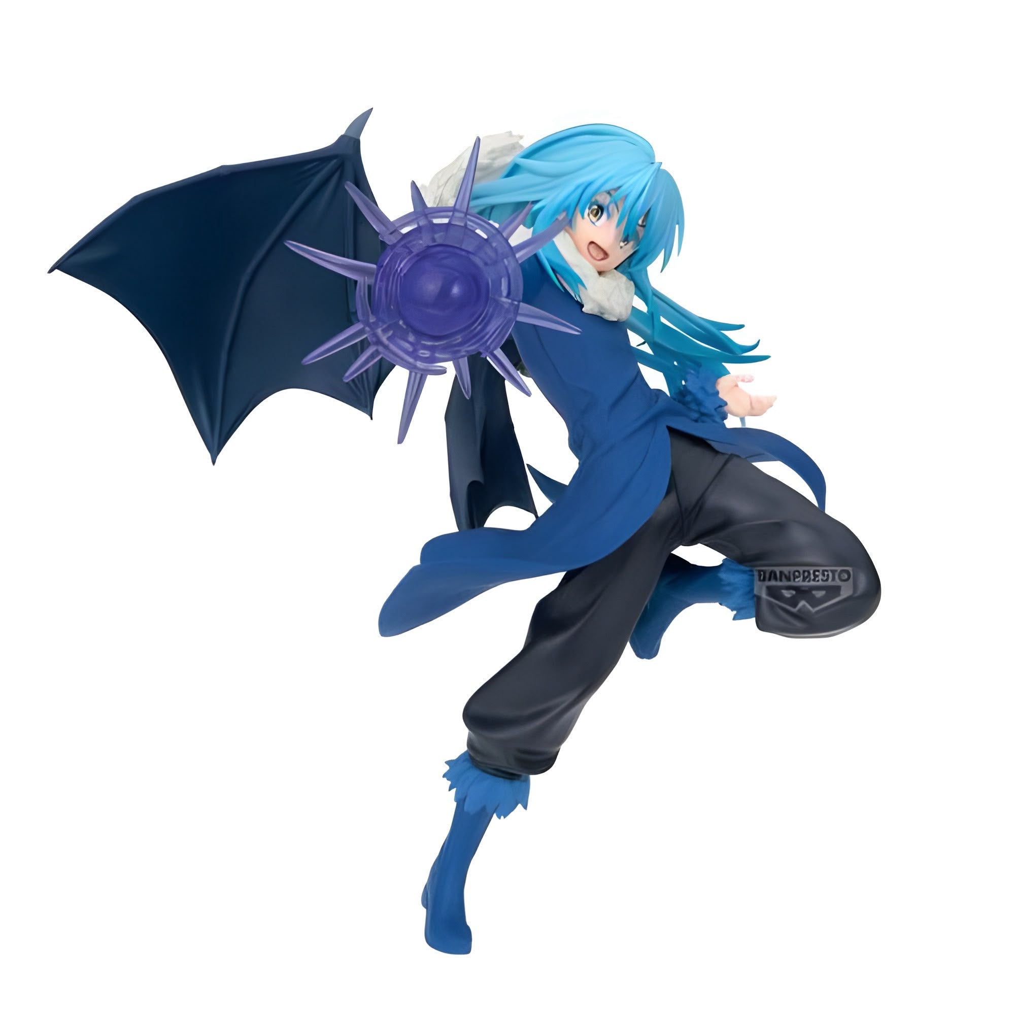 ""PRE-ORDER"" Vita da Slime Espresto Rimuru Tempest 21cm