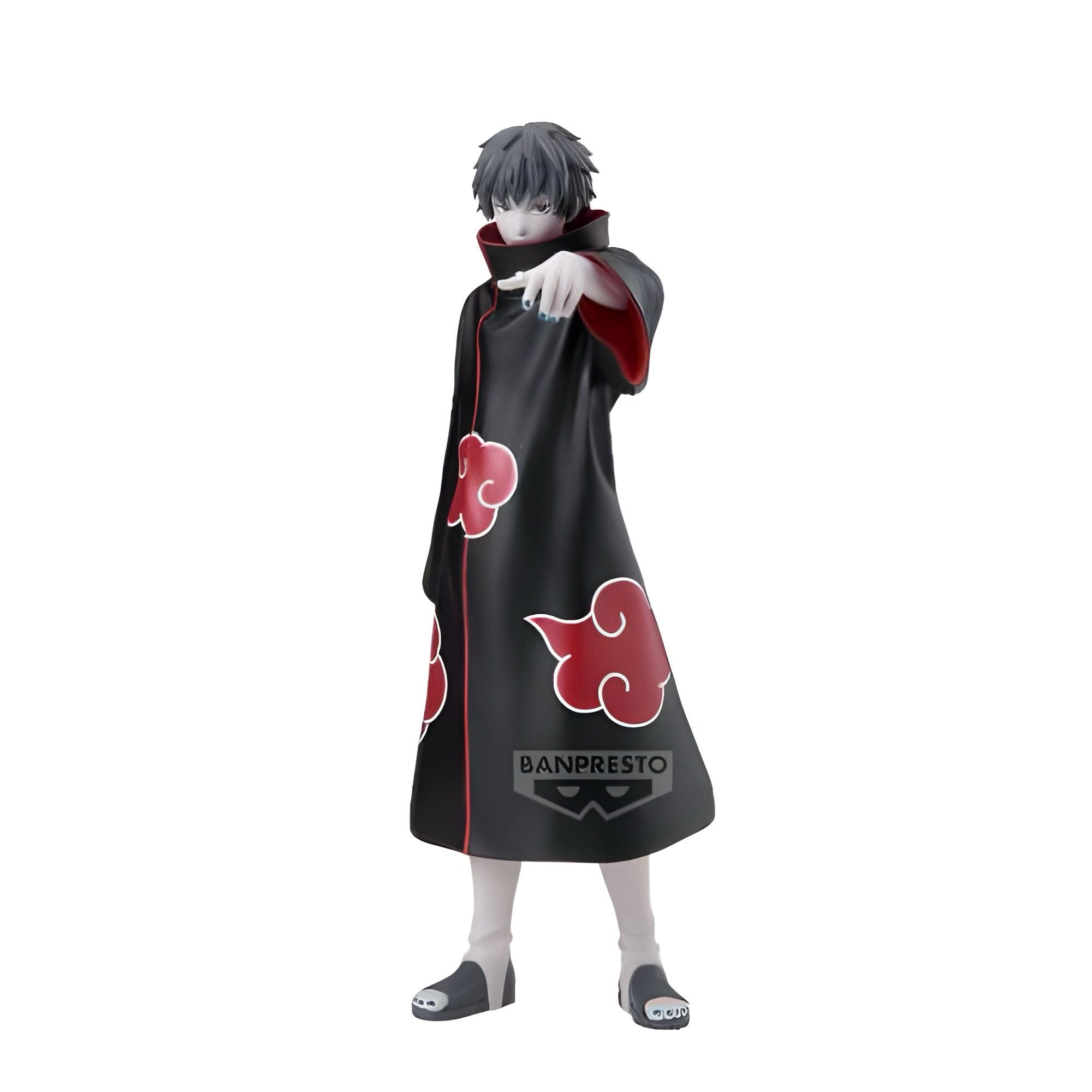 ""PRE-ORDER"" Naruto Shippuden Noir Edge Collection Sasori (B) 22cm