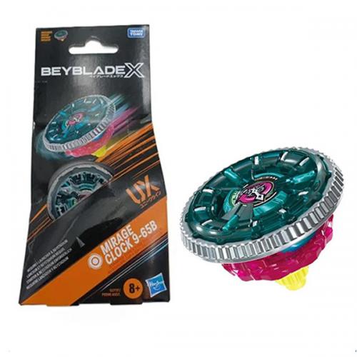 Beyblade X Mirage Clock 9-65B (Stamina)