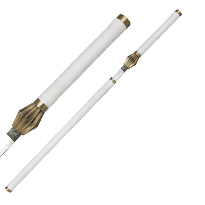 BLEACH - Zanpakutō Katana Zaraki