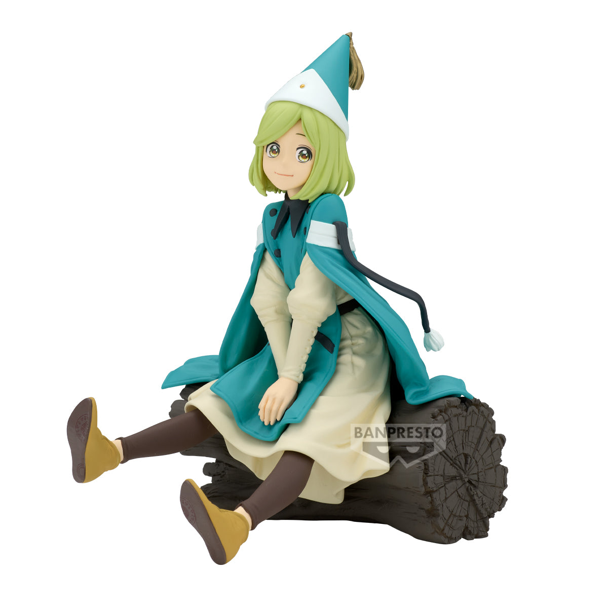 ""PRE-ORDER"" ATELIER OF WITCH HAT - DXF - COCO - STATUA 14CM