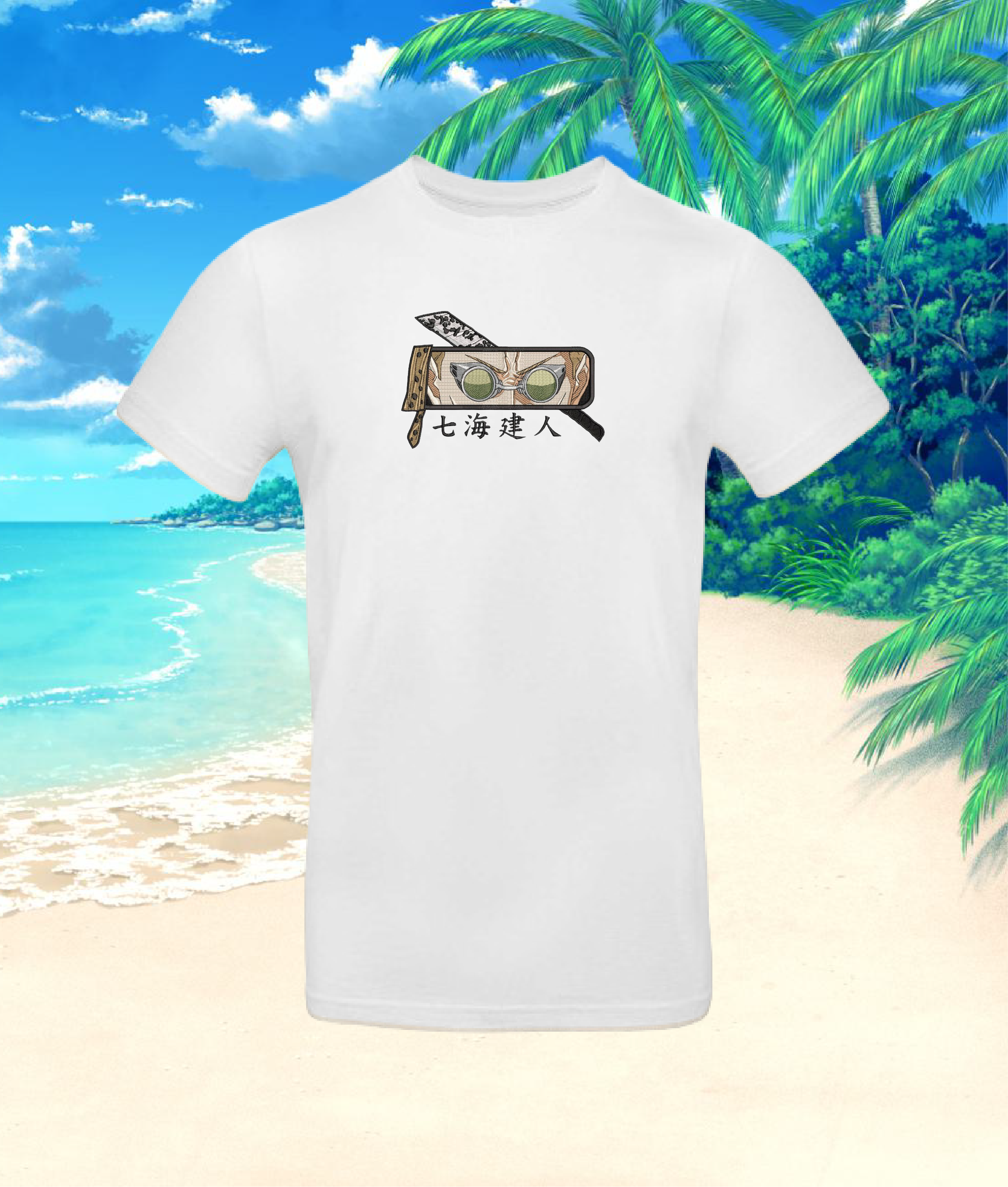 Style Sorcerer T-Shirt