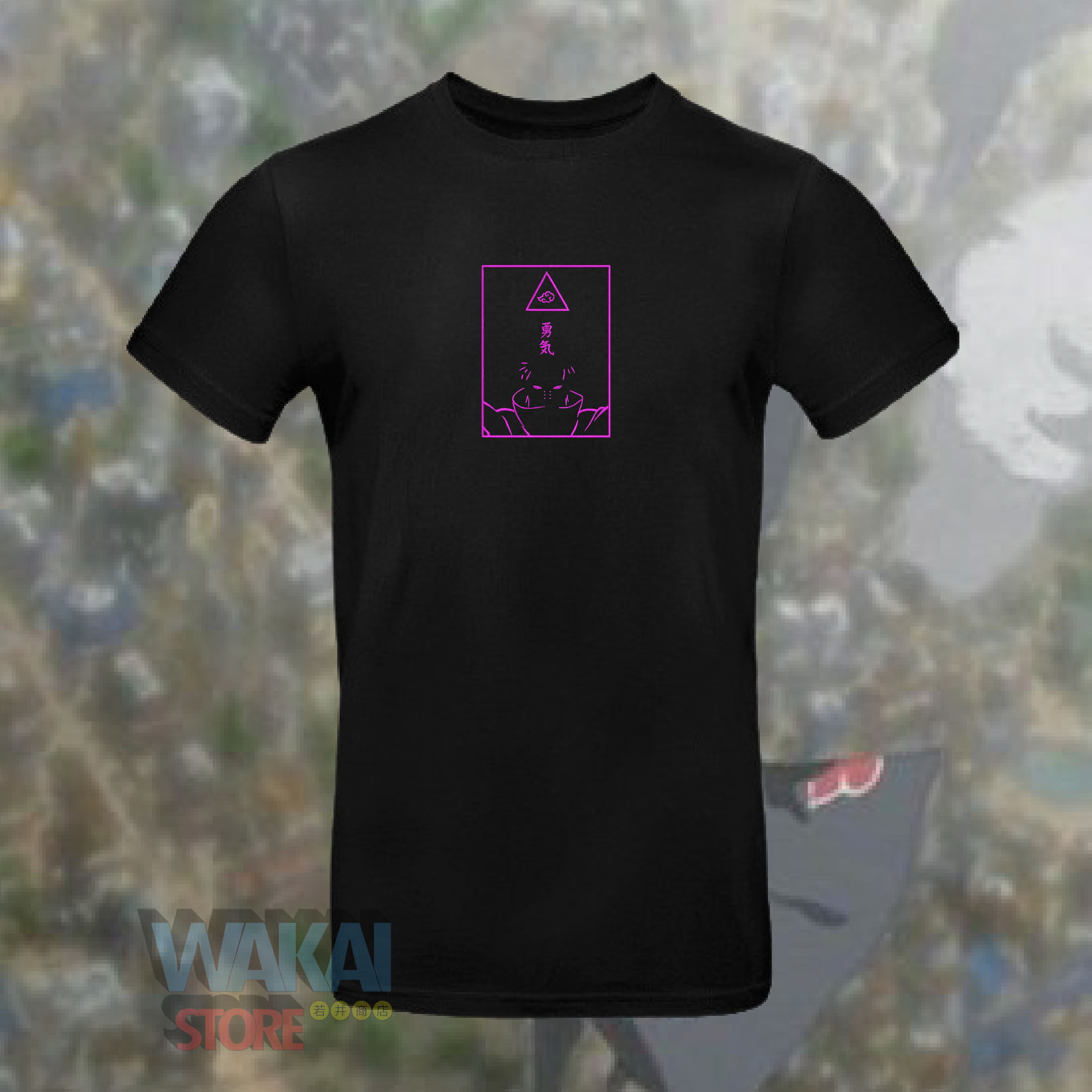 Shinra T-Shirt