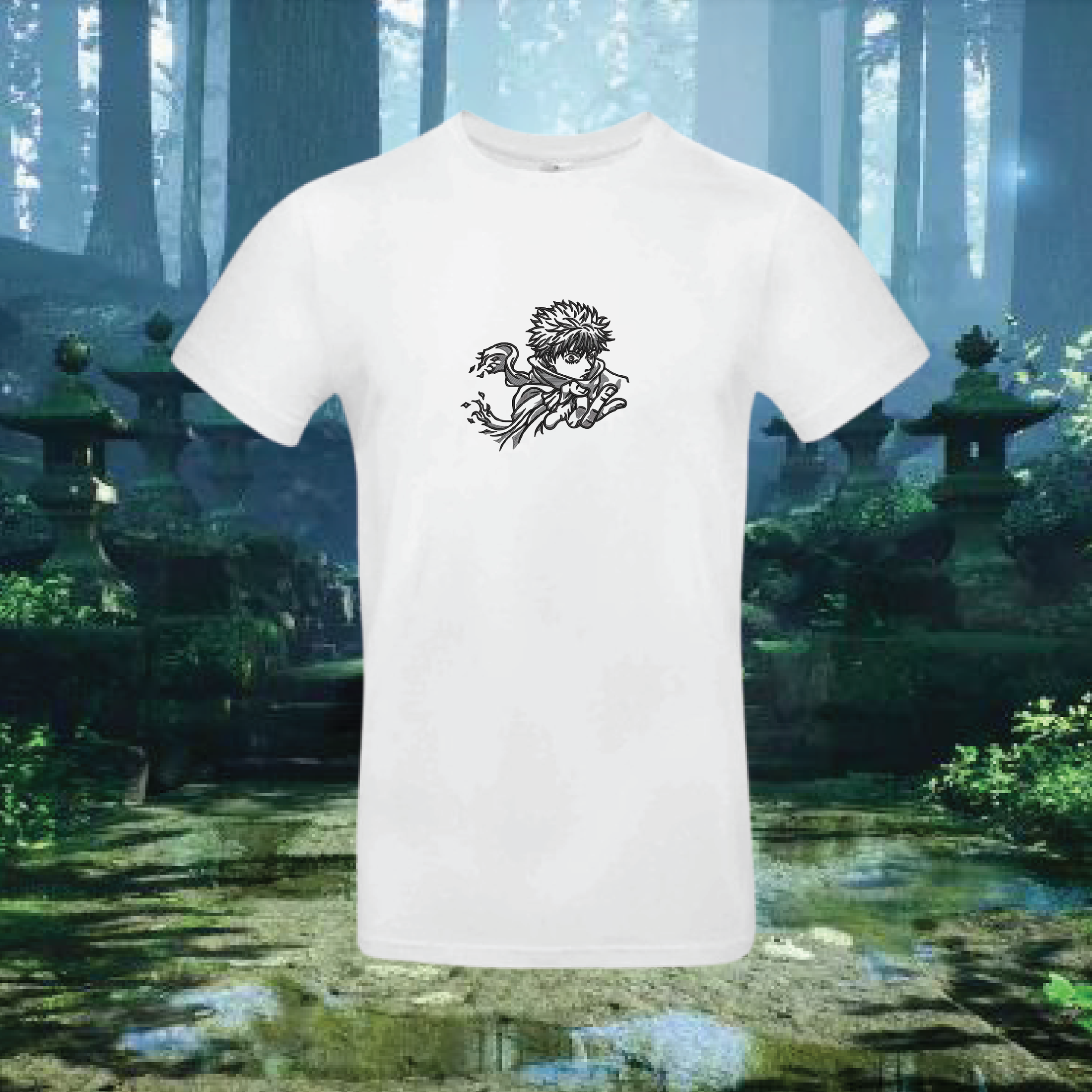Sorcerer T-Shirt