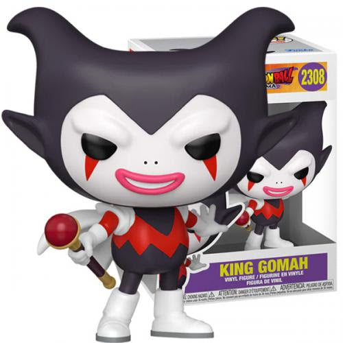 ""PRE-ORDER"" Dragon Ball Daima: Funko Pop! - Gomah