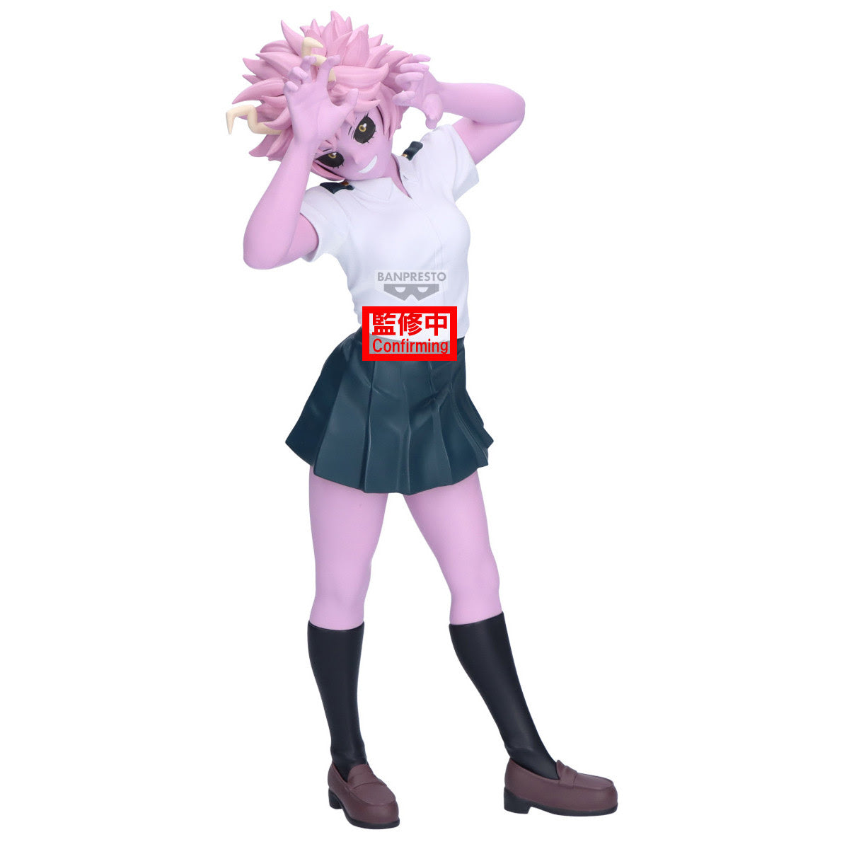 ""PRE-ORDER"" My Hero Academia Glitter Glam: Mina Ashido (B) 22cm