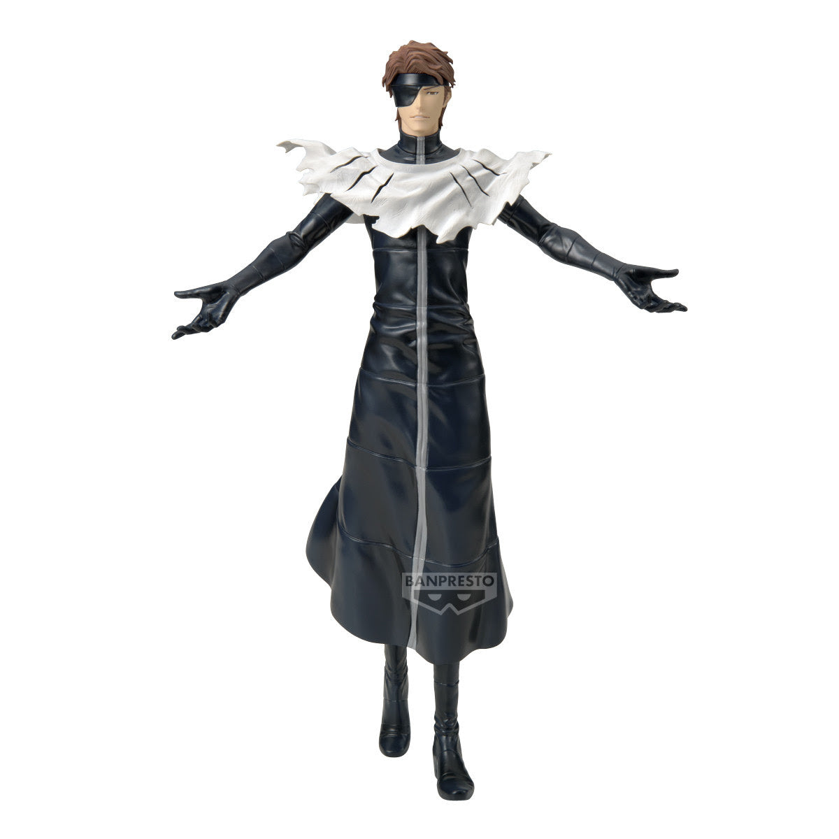 ""PRE-ORDER"" Bleach Grandista: Aizen Sosuke 28cm