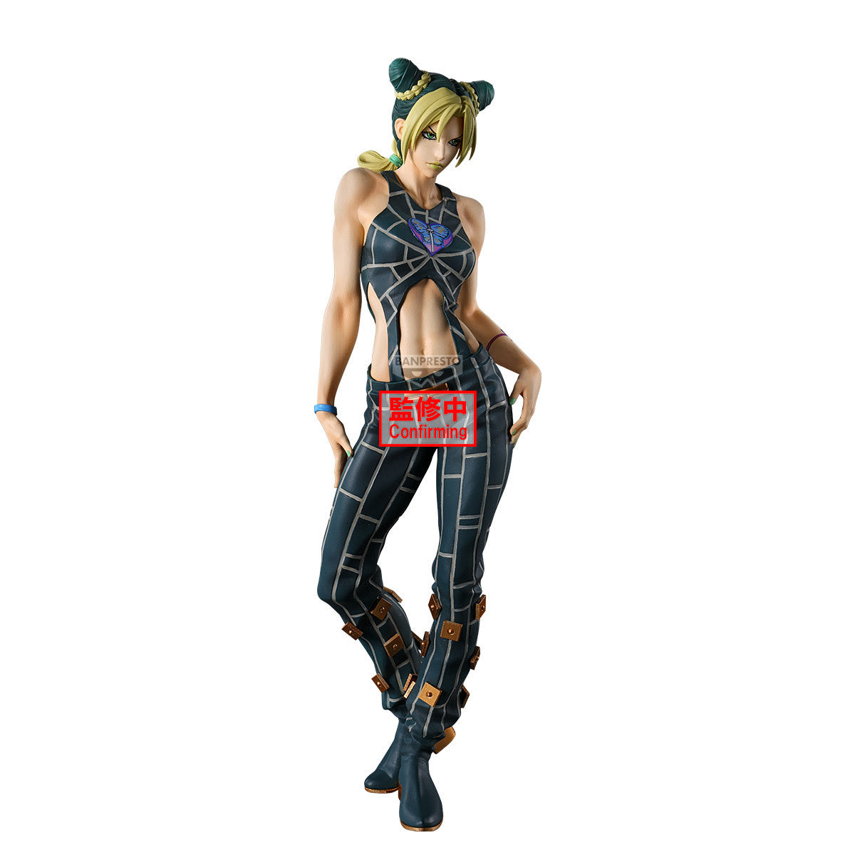""PRE-ORDER"" Jojo's Bizarre ADV Mometria: Jolyne Cujoh 21cm
