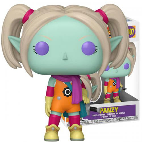 ""PRE-ORDER"" Dragon Ball Daima: Funko Pop! - Panzy